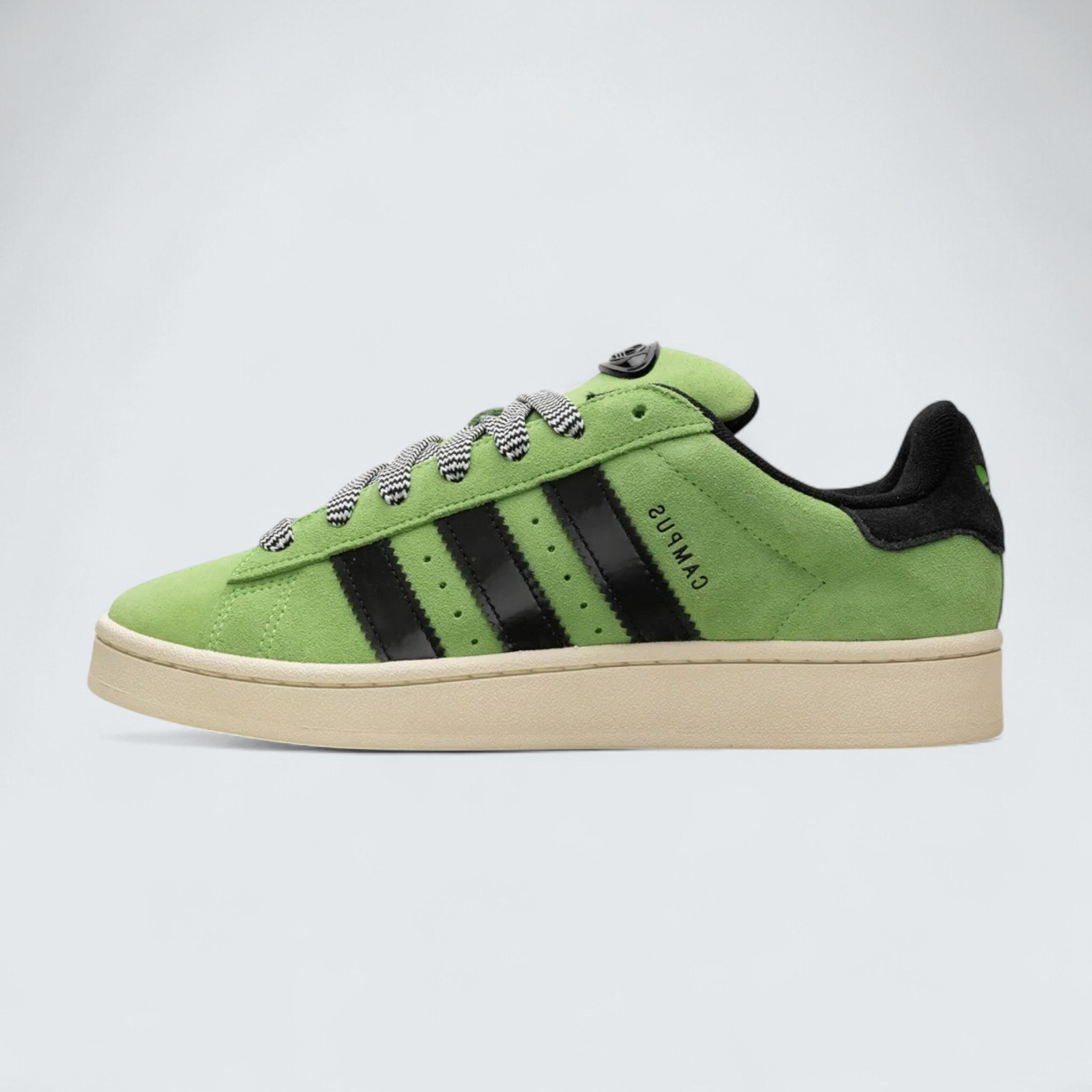 Campus 00s 'Solar Green'