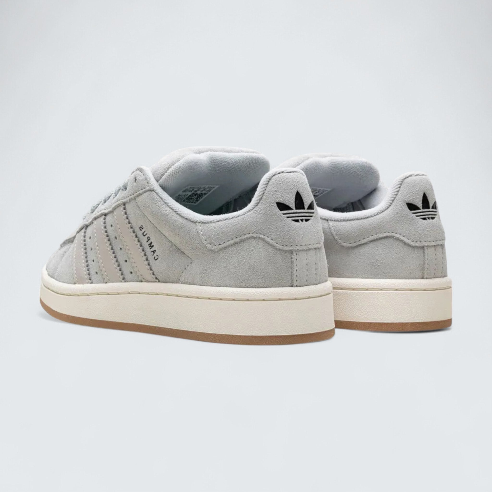 Campus 00s 'Wonder Silver'