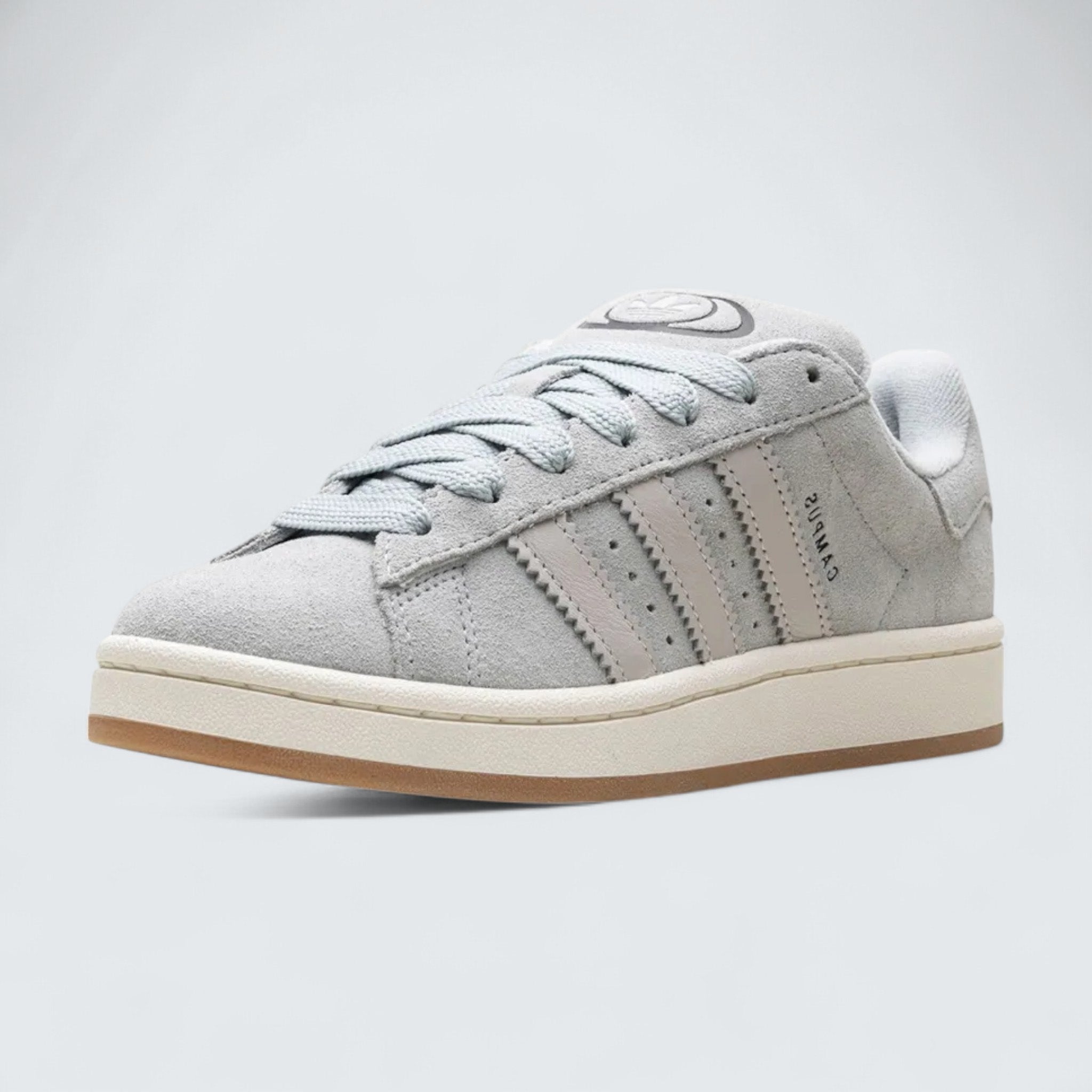 Campus 00s 'Wonder Silver'