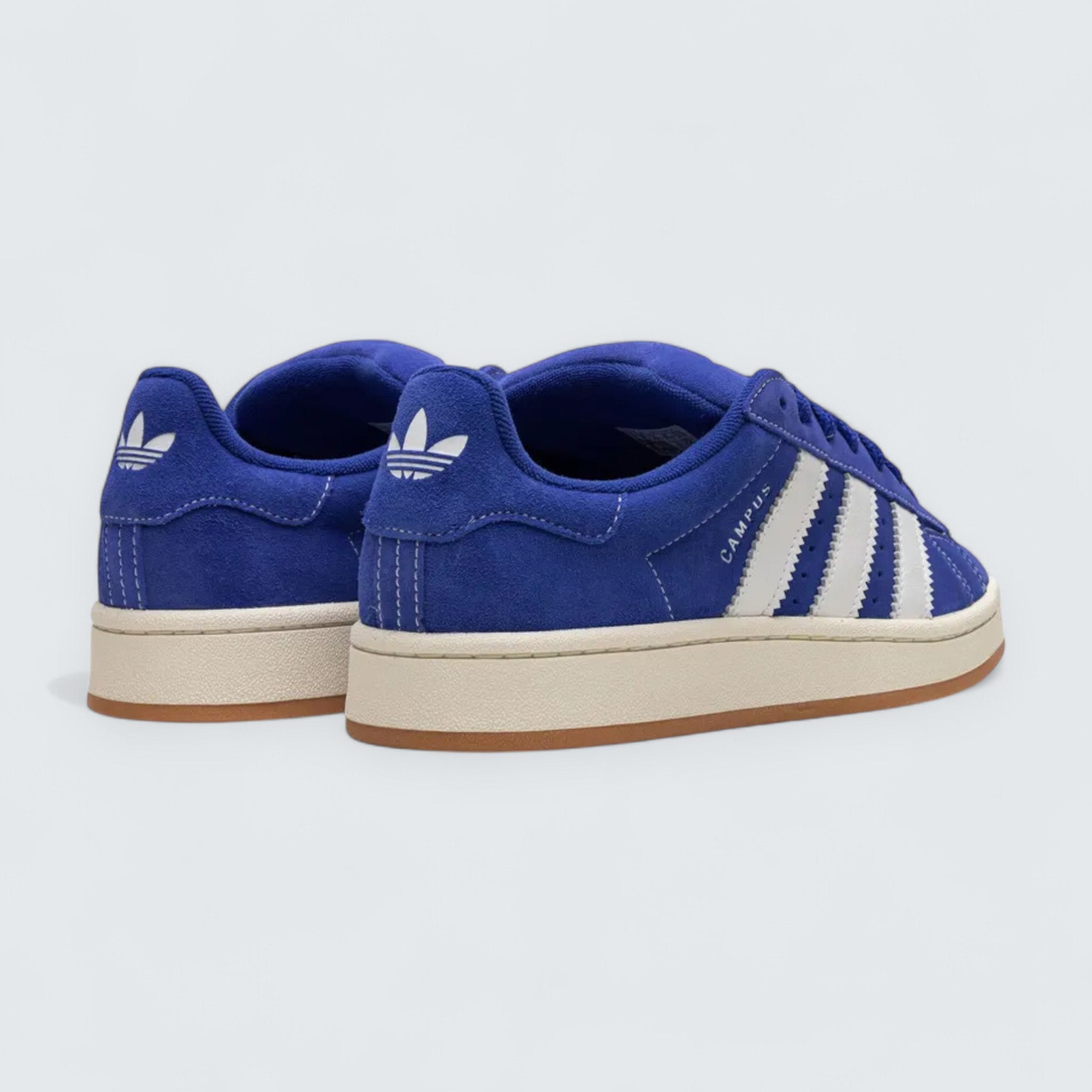 Campus 00s 'Semi Lucid Blue'