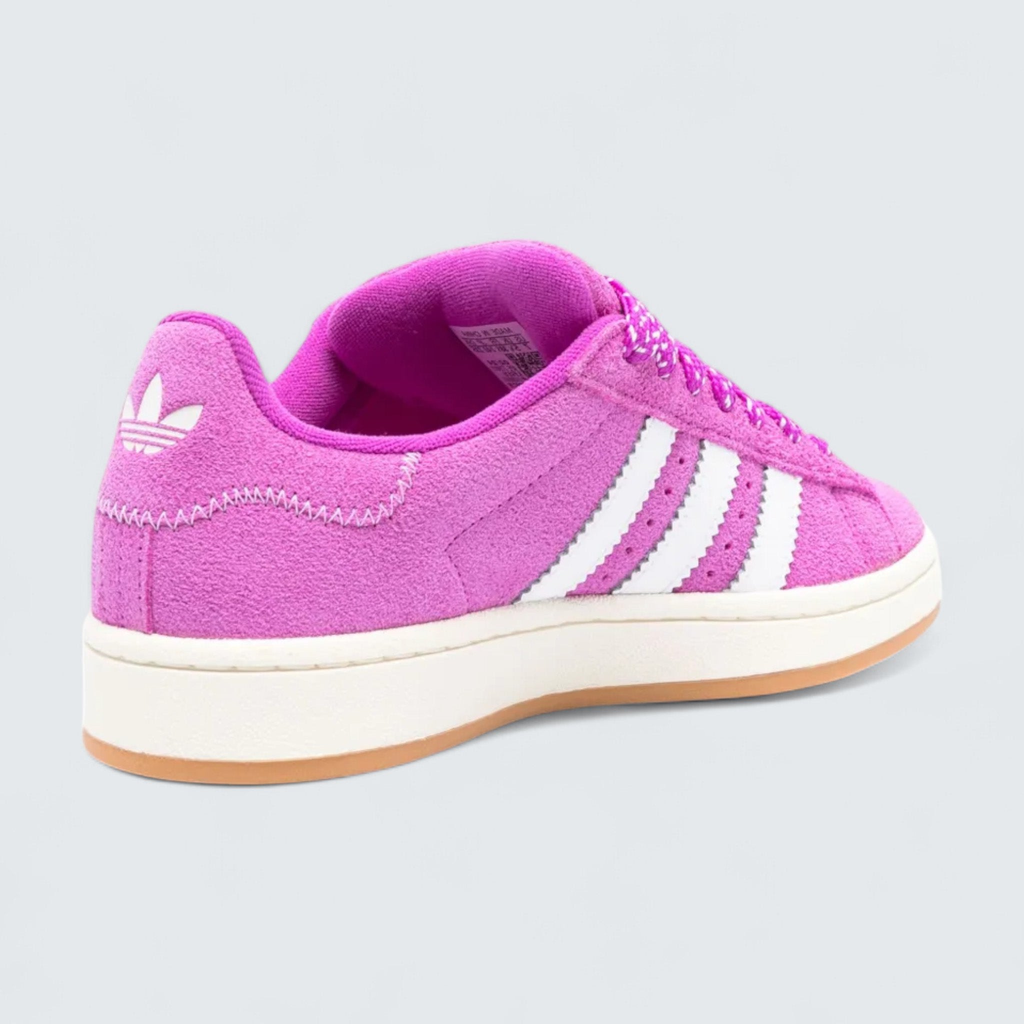 Campus 00s 'Purple Burst'