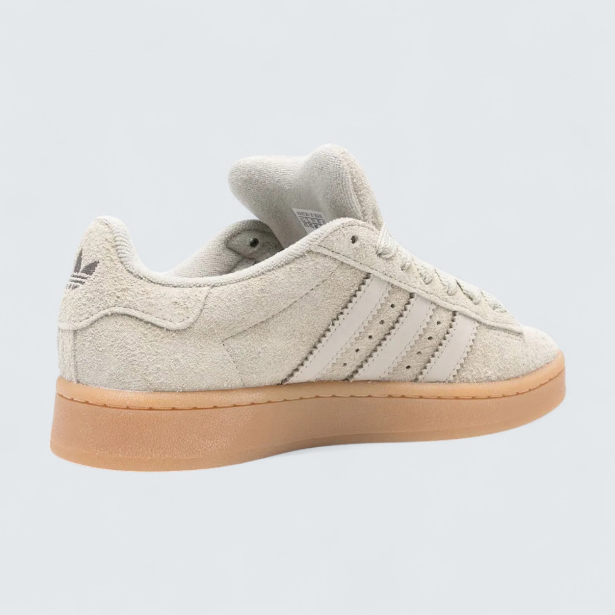 Campus 00s 'Putty Grey Charcoal'