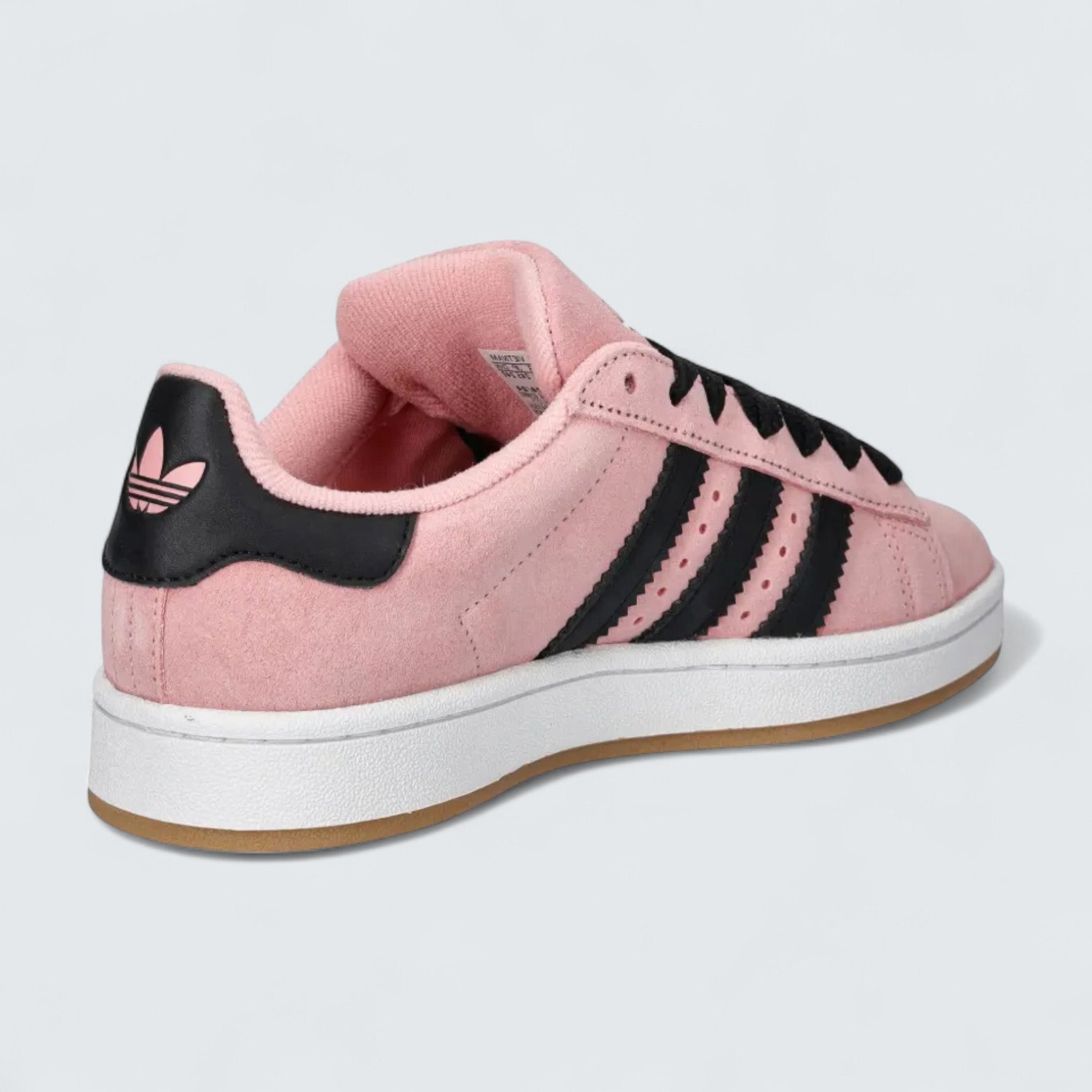 Campus 00s 'Pink Spark'