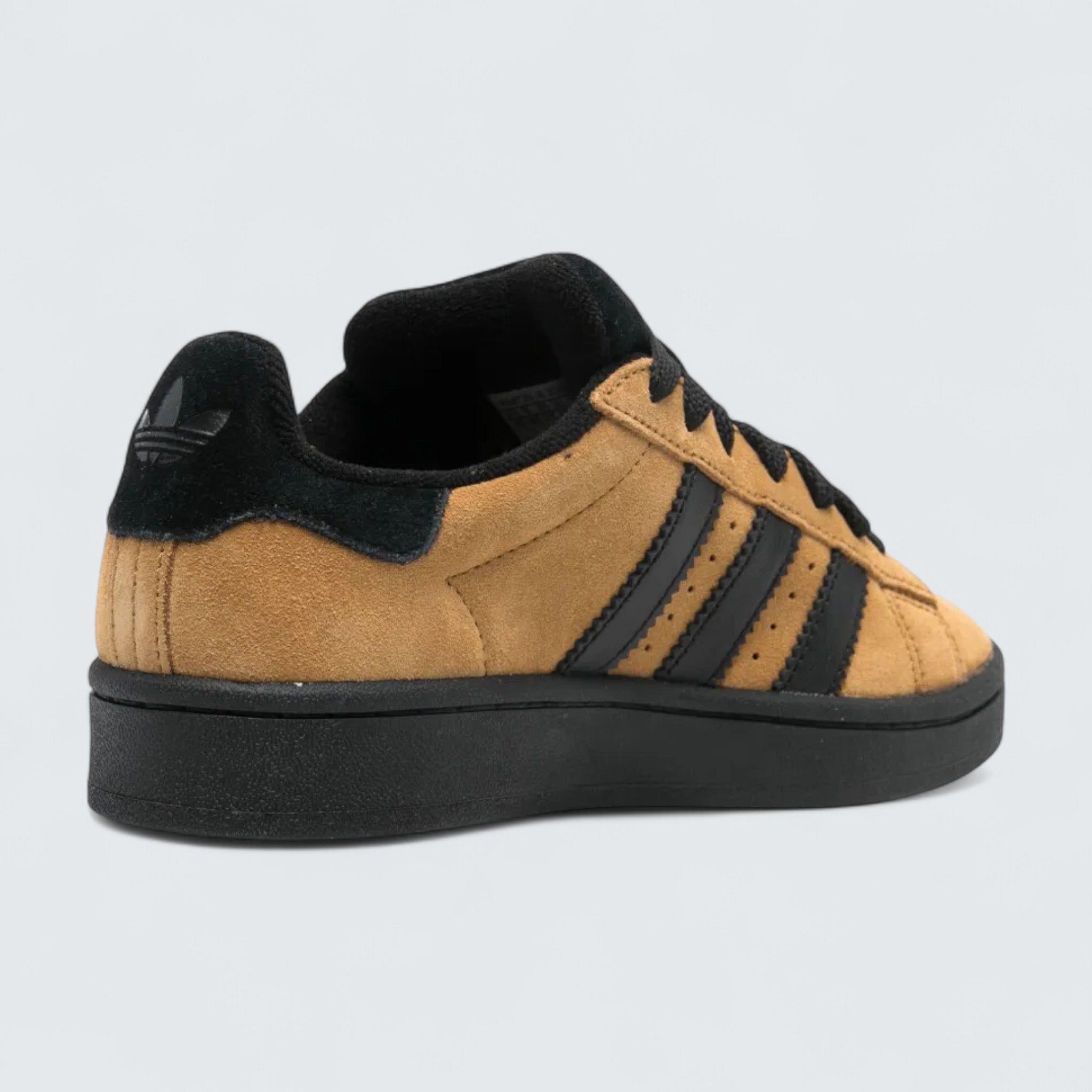 Campus 00s 'Core Black / Bronze Strata'