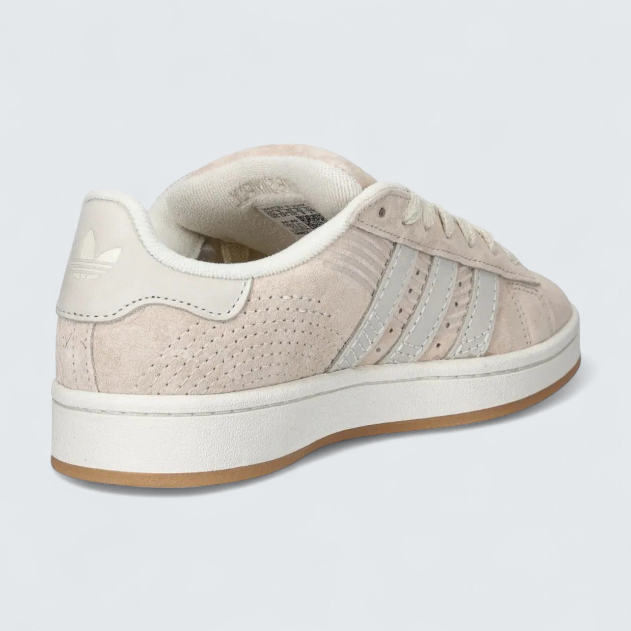 Campus 00s 'Wonder White'