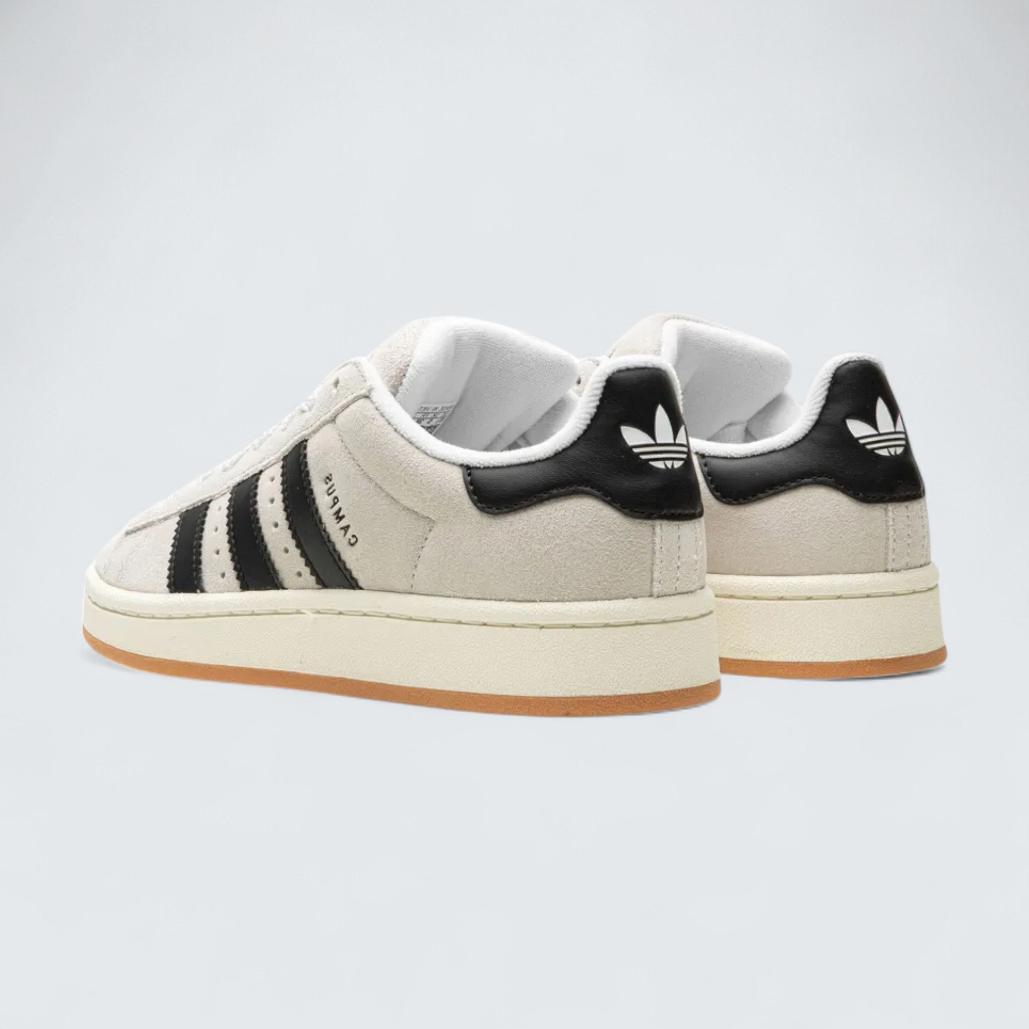 Campus 00s 'Crystal White'