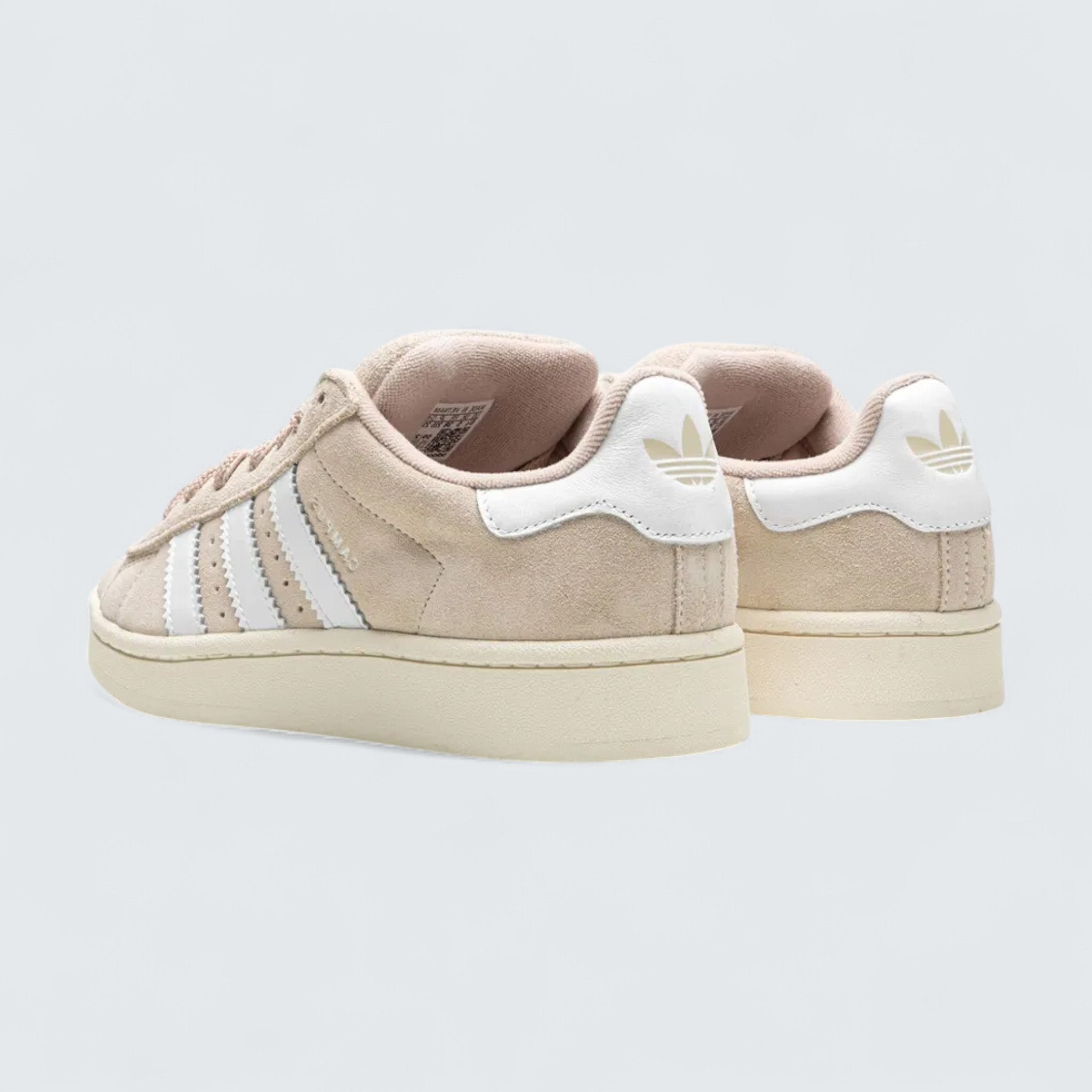 Campus 00s 'Wonder White'