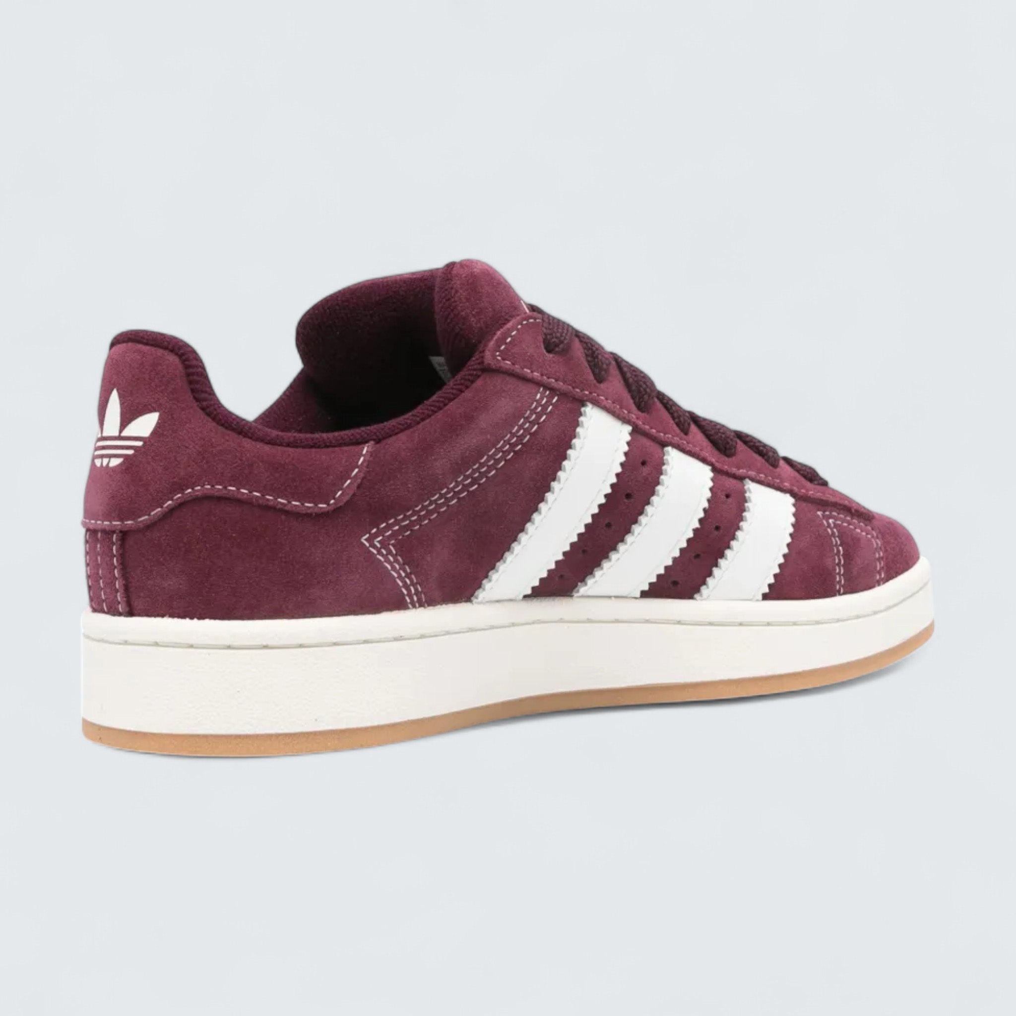 Campus 00s 'Collegiate Burgundy'