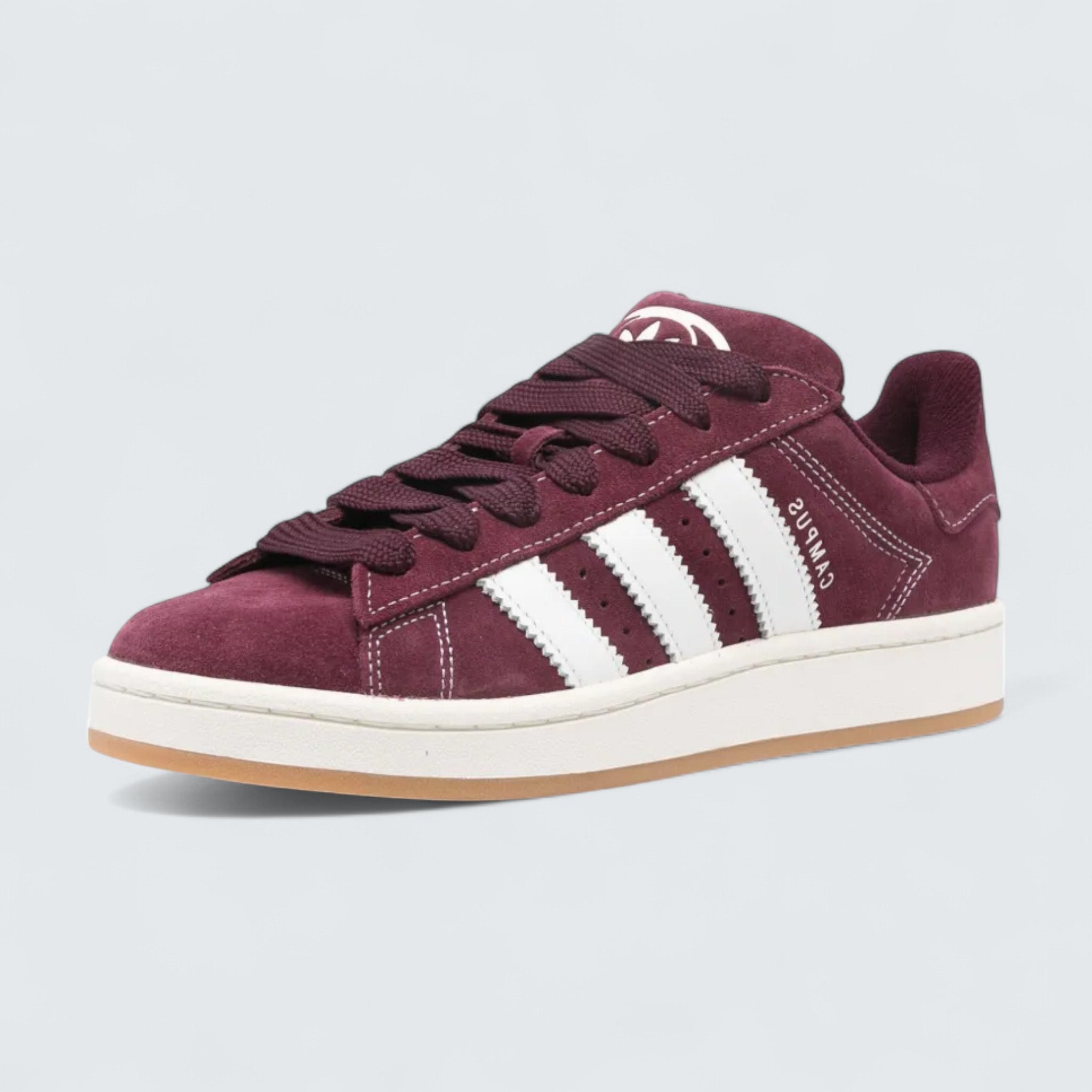 Campus 00s 'Collegiate Burgundy'