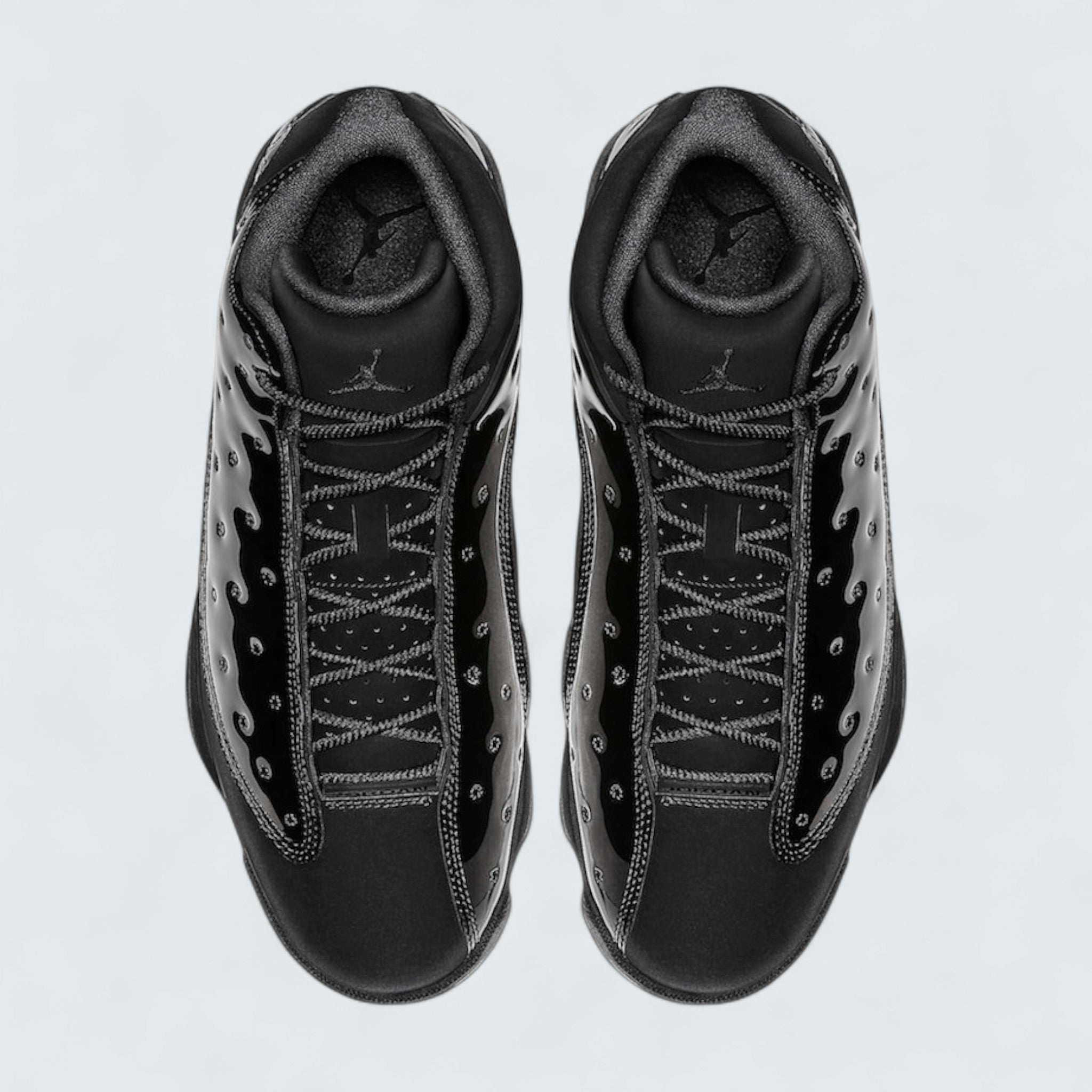 Air Jordan 13 'Cap and Gown'