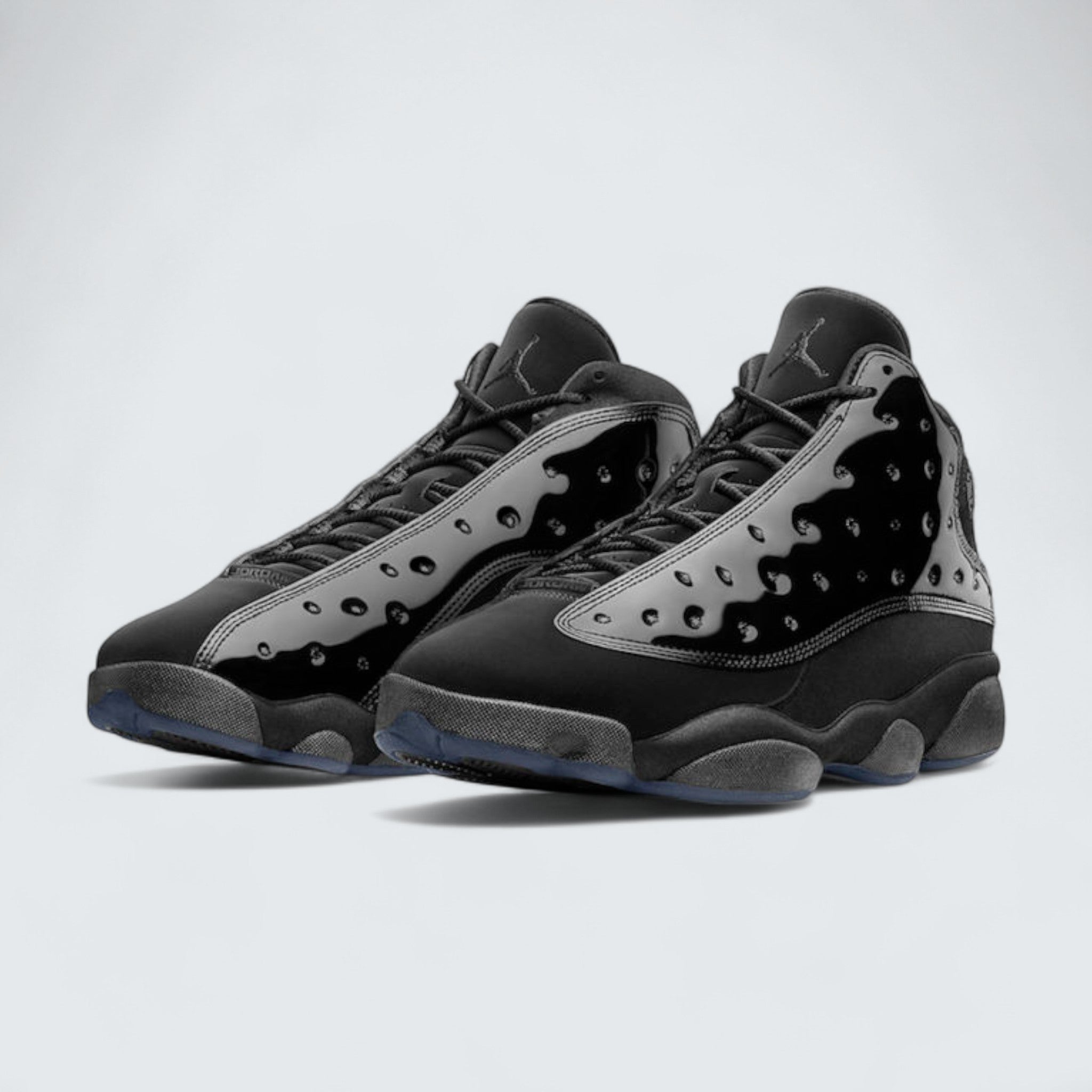 Air Jordan 13 'Cap and Gown'