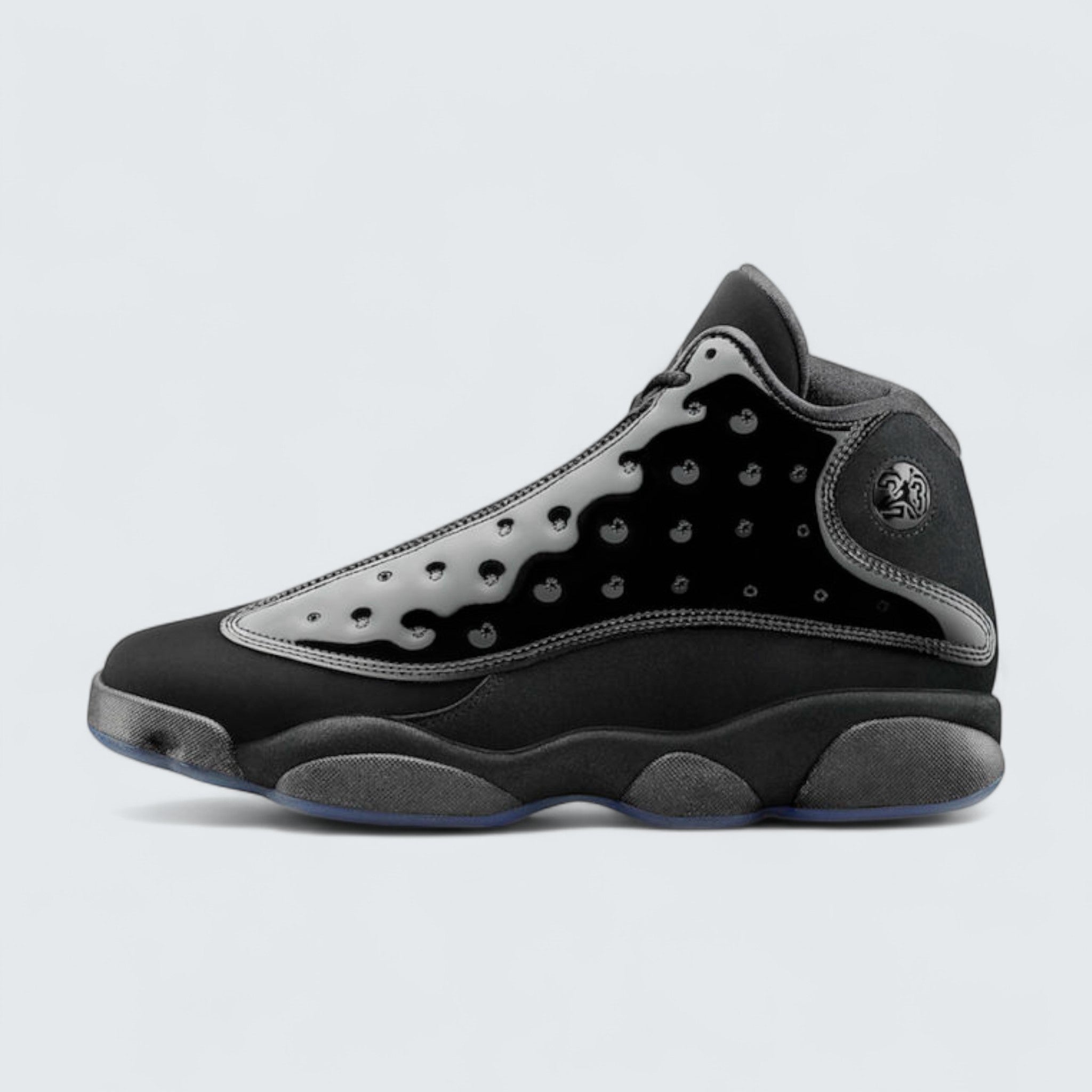 Air Jordan 13 'Cap and Gown'