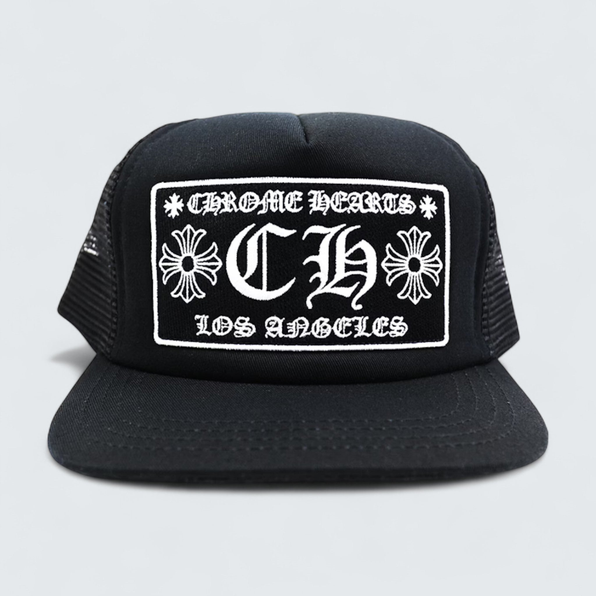 Trucker Hat 'Hollywood USA Patch'