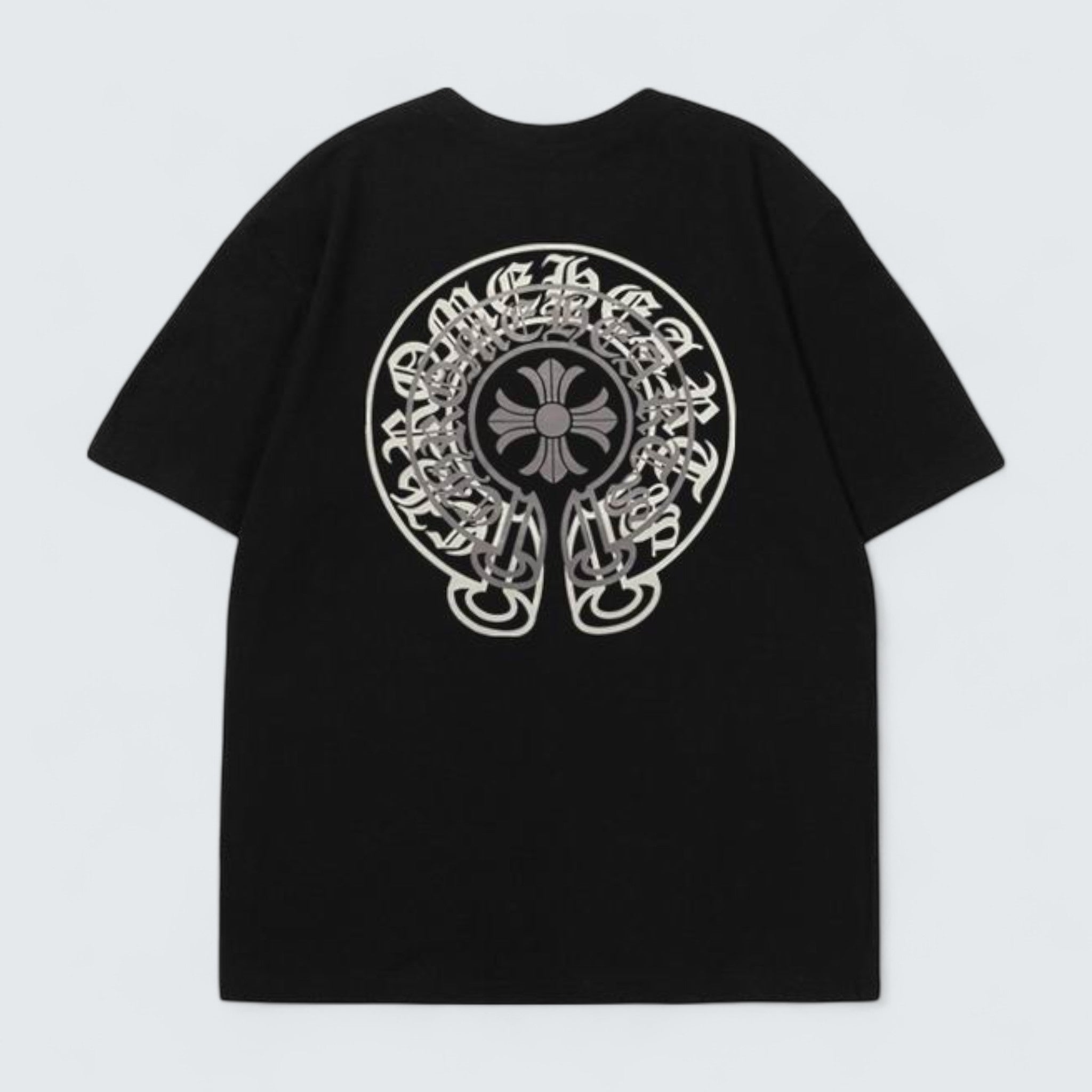 Horseshoe Crest Tee