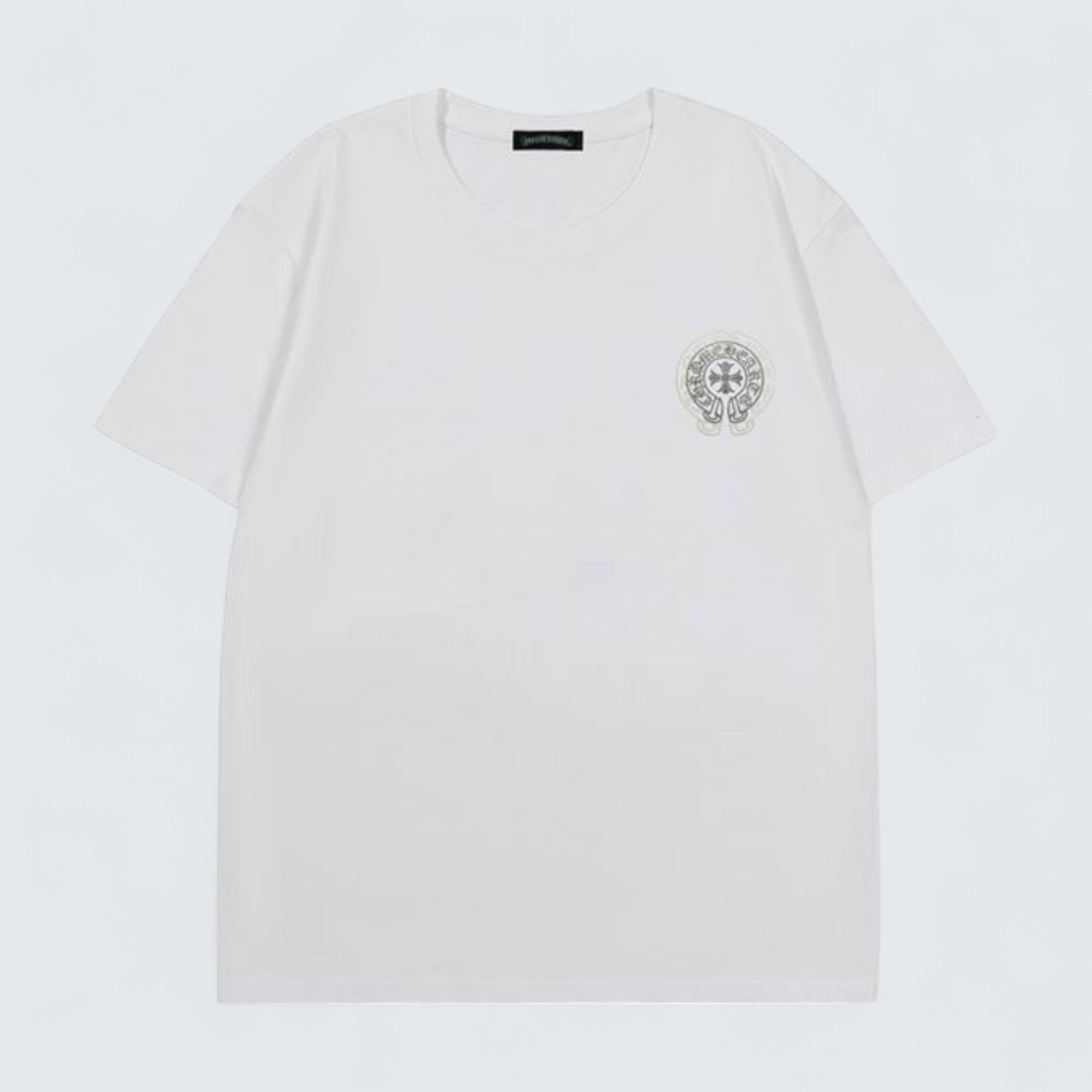 Horseshoe Crest Tee