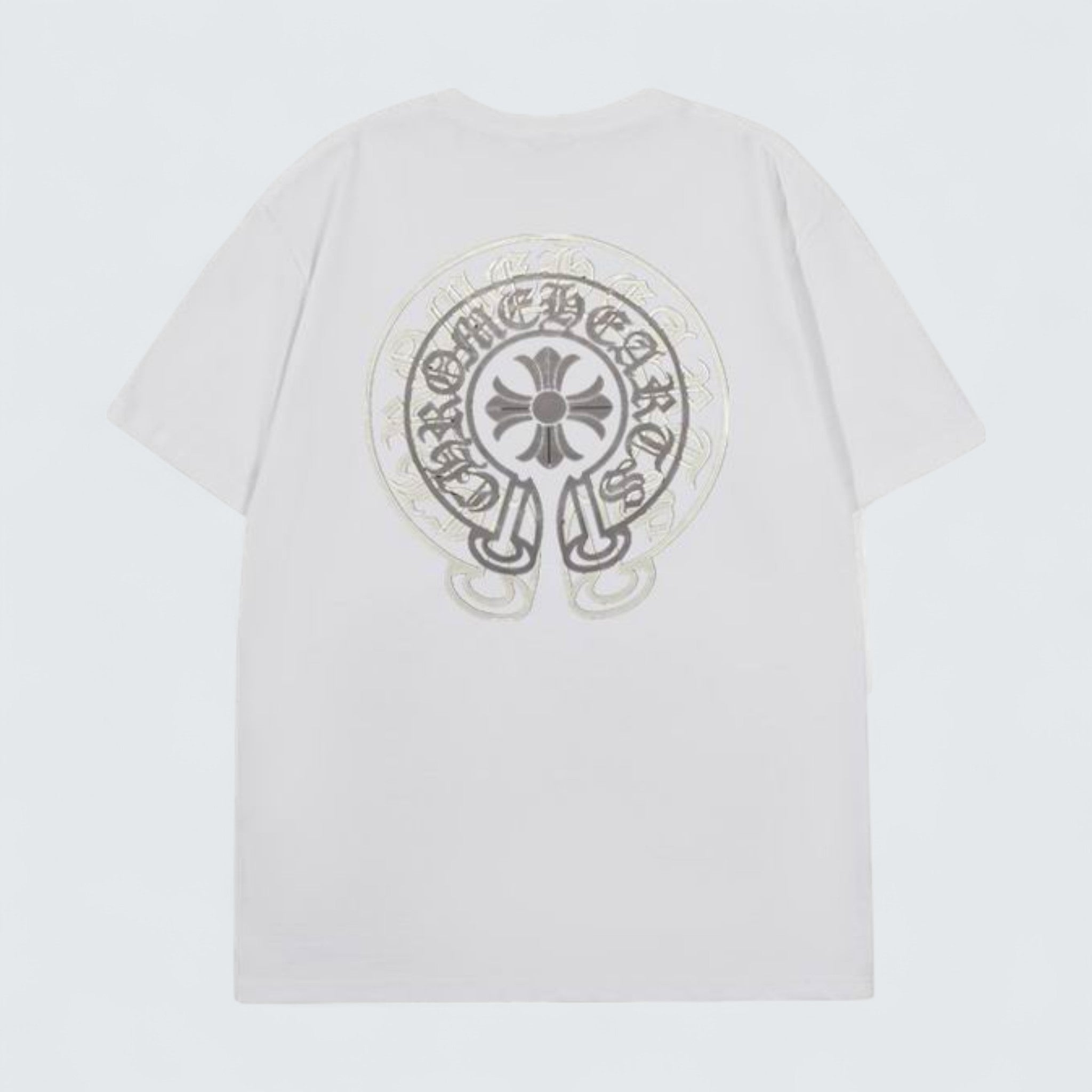Horseshoe Crest Tee