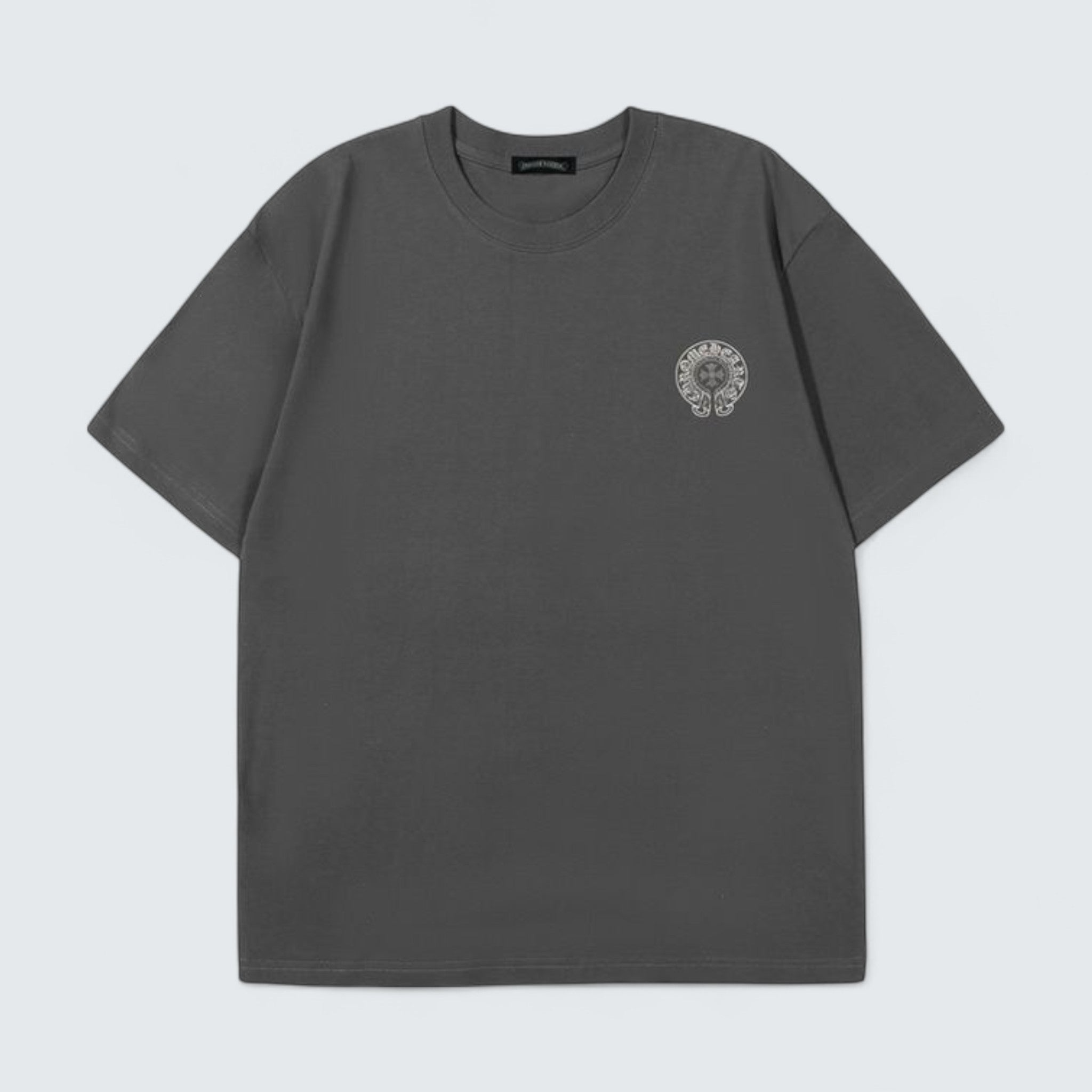 Horseshoe Crest Tee