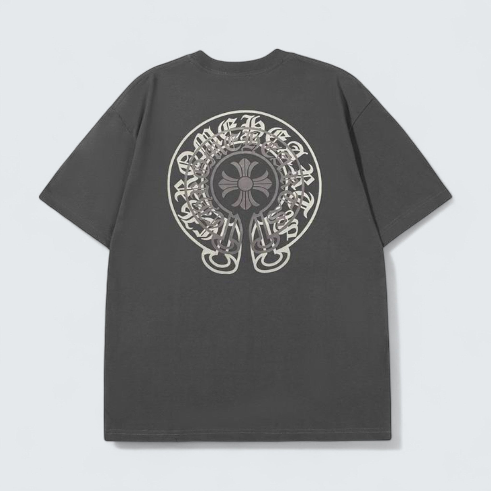 Horseshoe Crest Tee