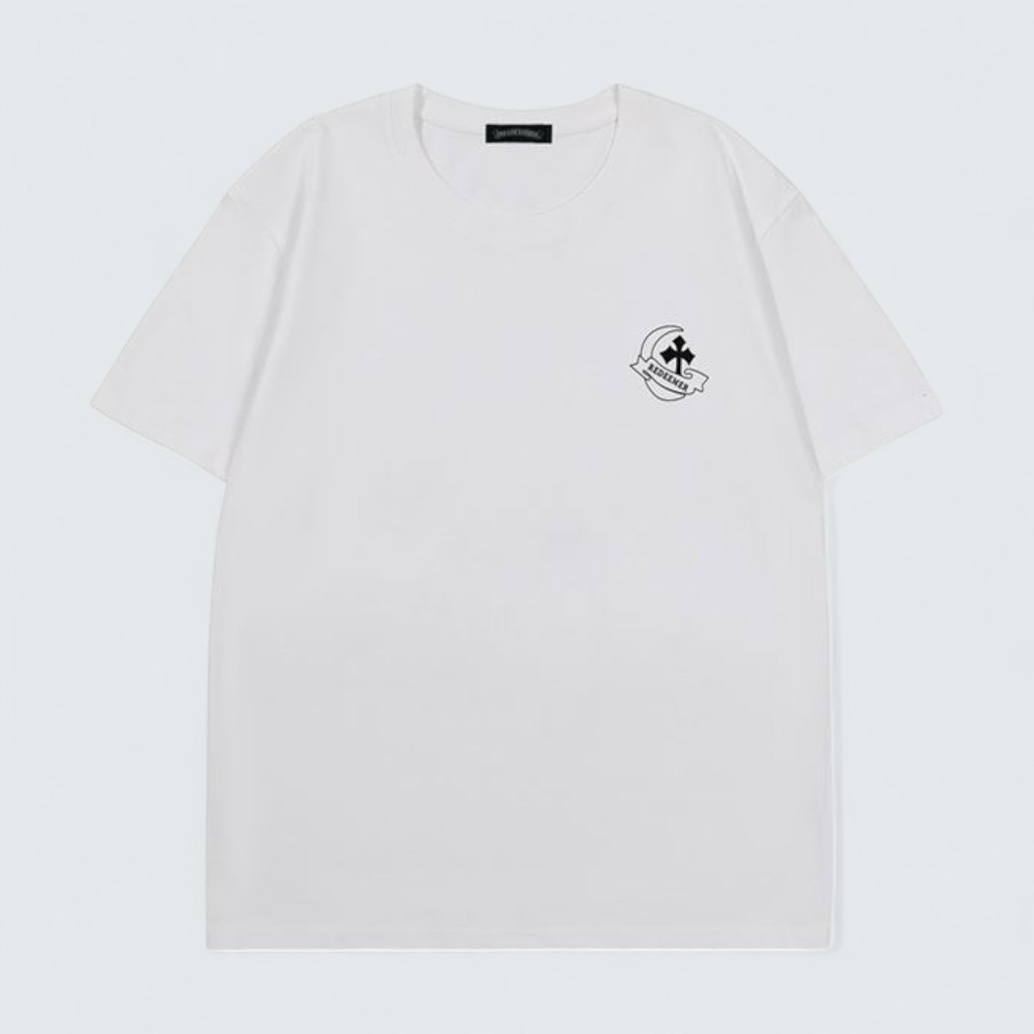 Cross Patch T-Shirt