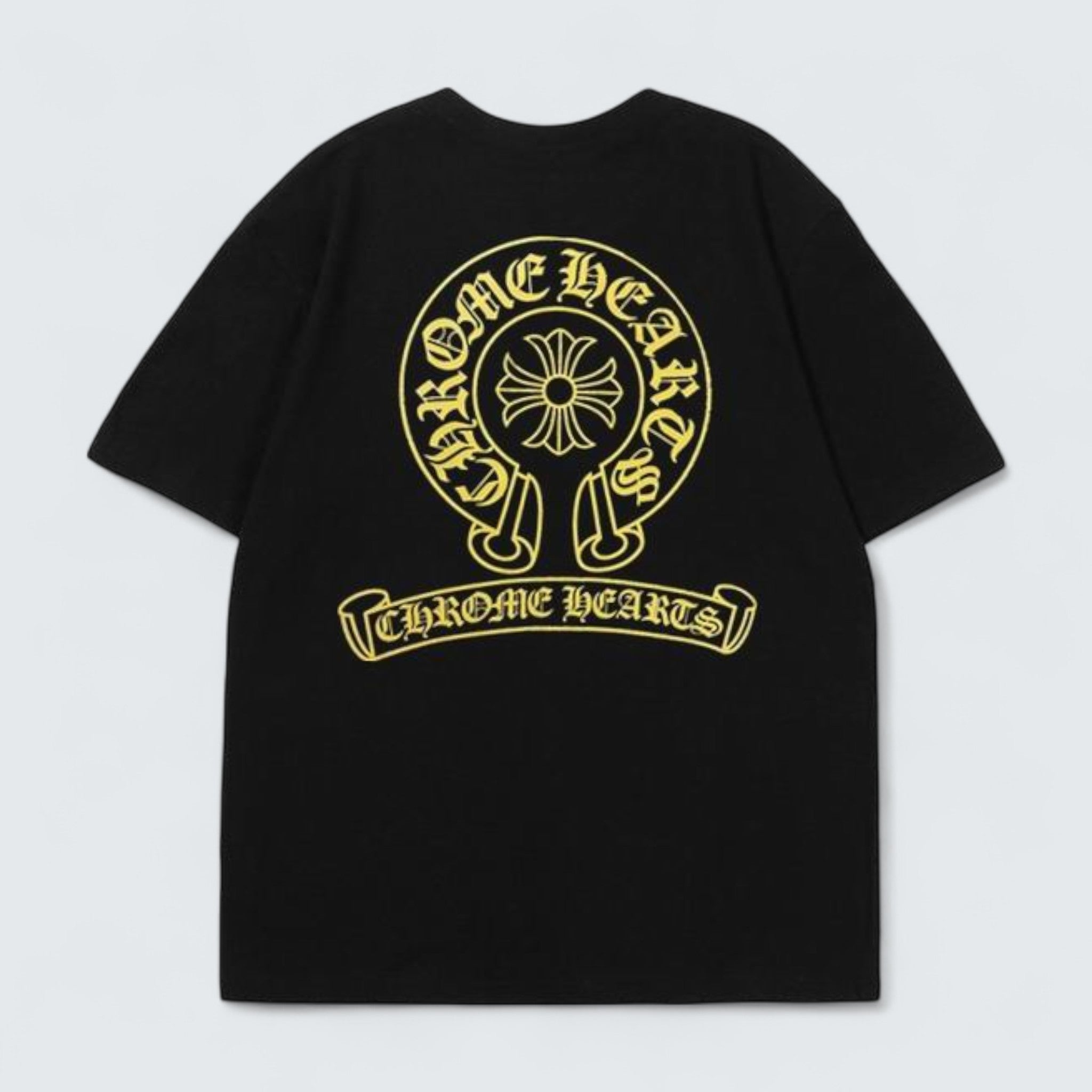 Horseshoe Back Logo T-Shirt