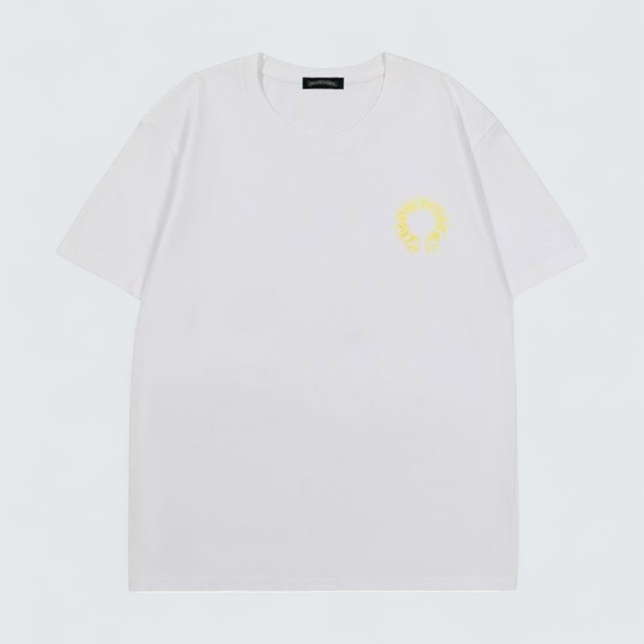 Horseshoe Back Logo T-Shirt