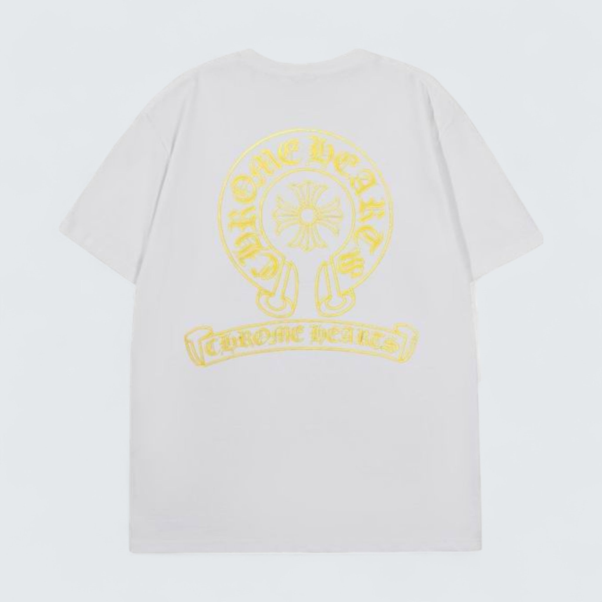 Horseshoe Back Logo T-Shirt