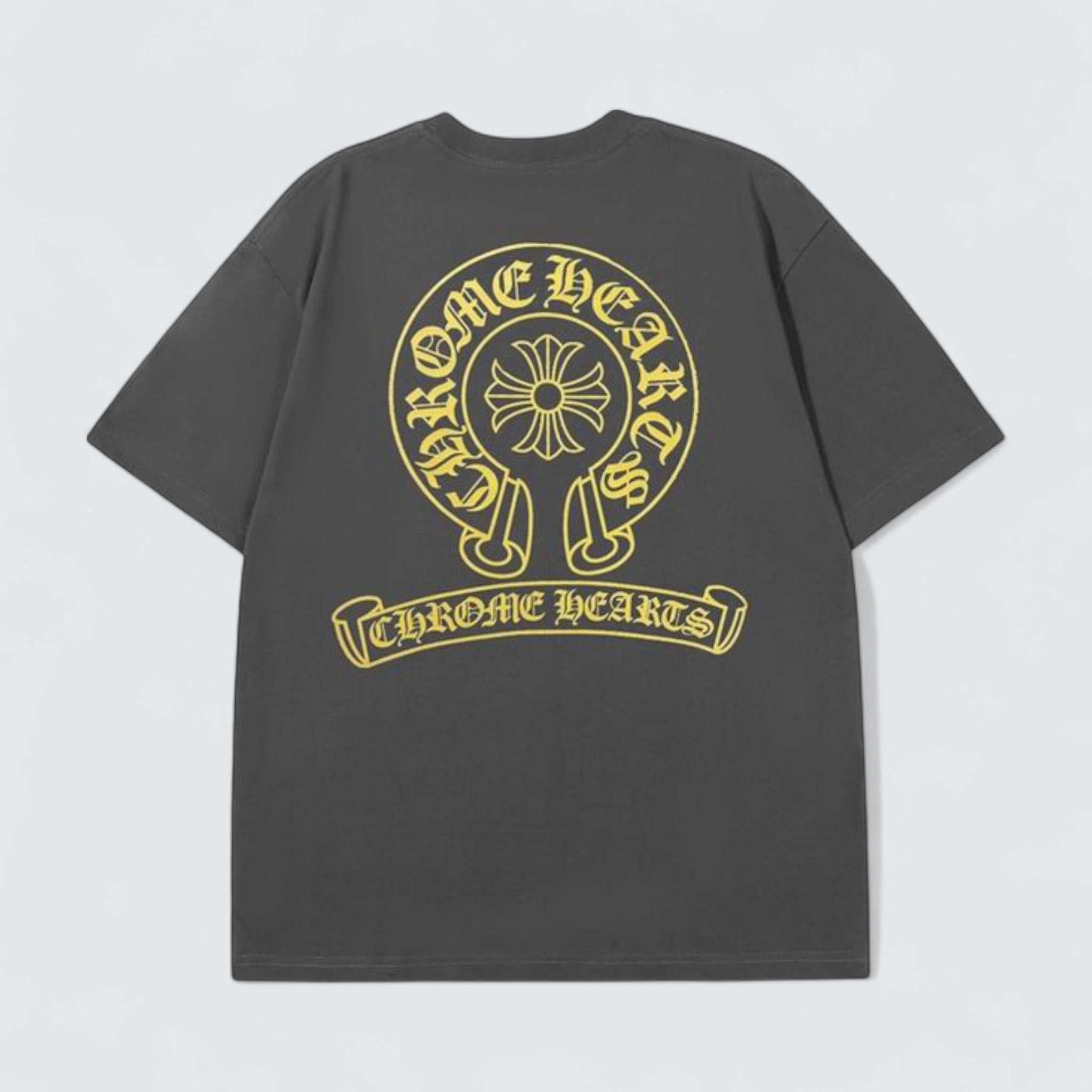 Horseshoe Back Logo T-Shirt