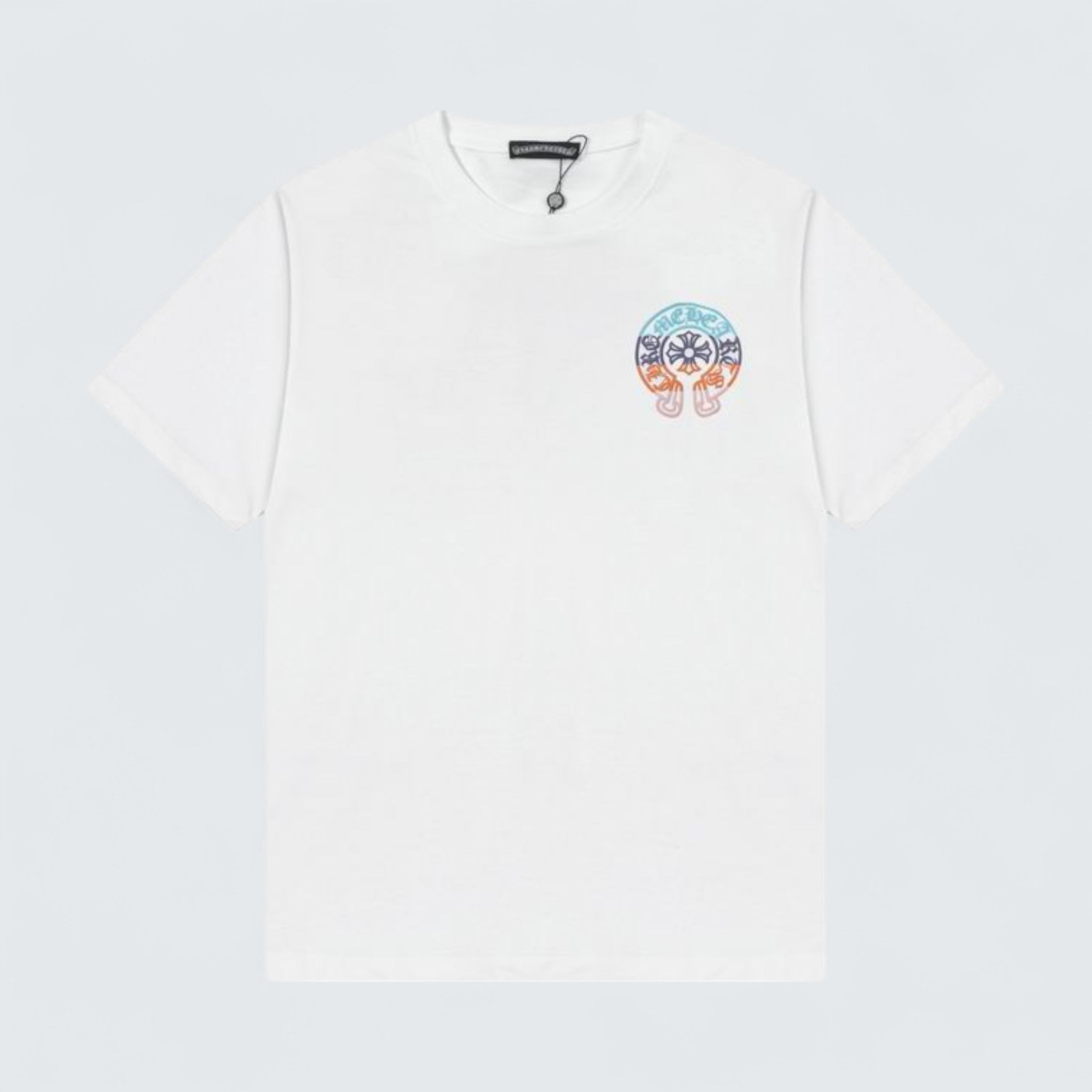 Sunset Horseshoe T-Shirt