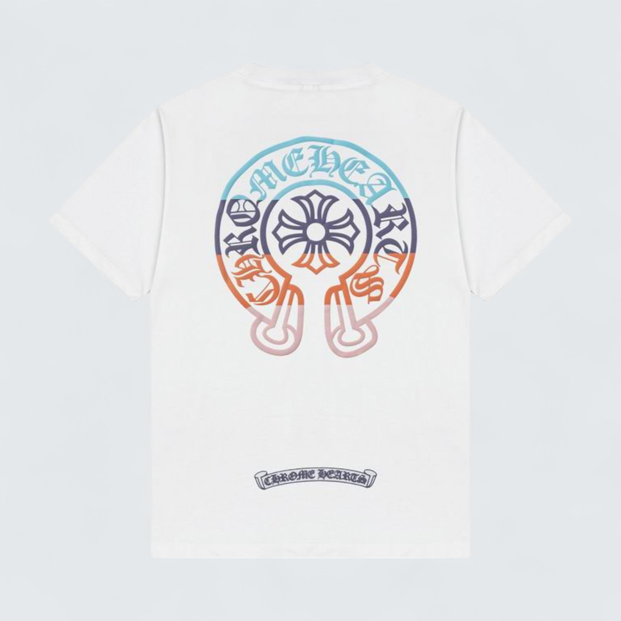 Sunset Horseshoe T-Shirt