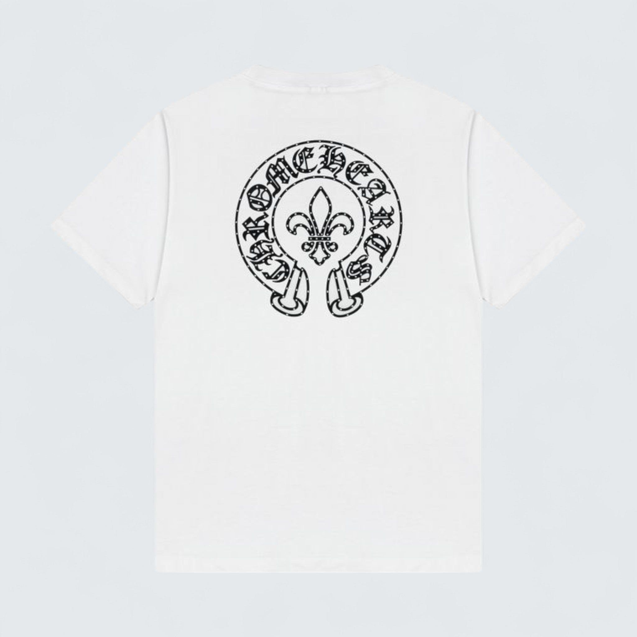 CH Monogram Stud T-Shirt