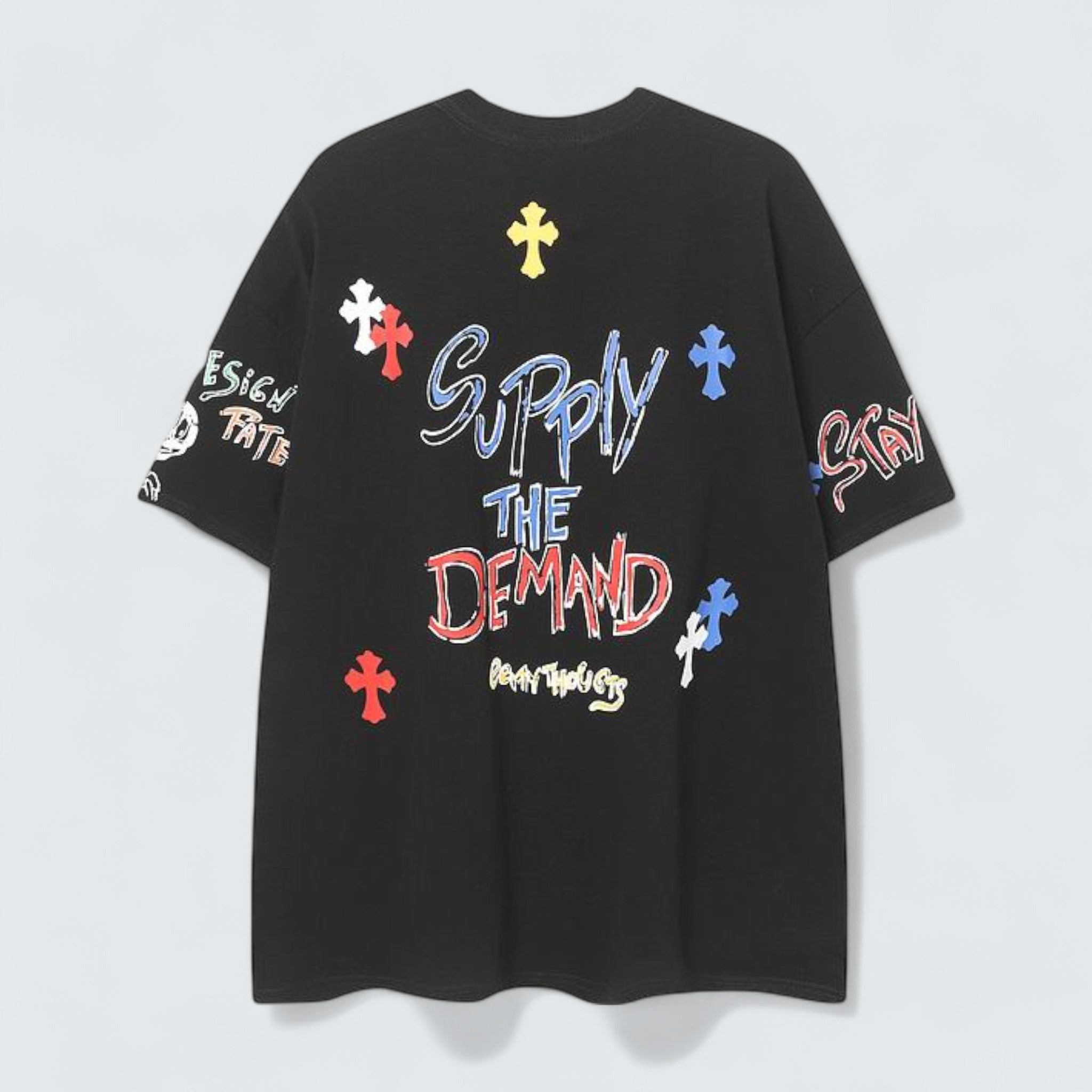 Supply the Demand T-Shirt
