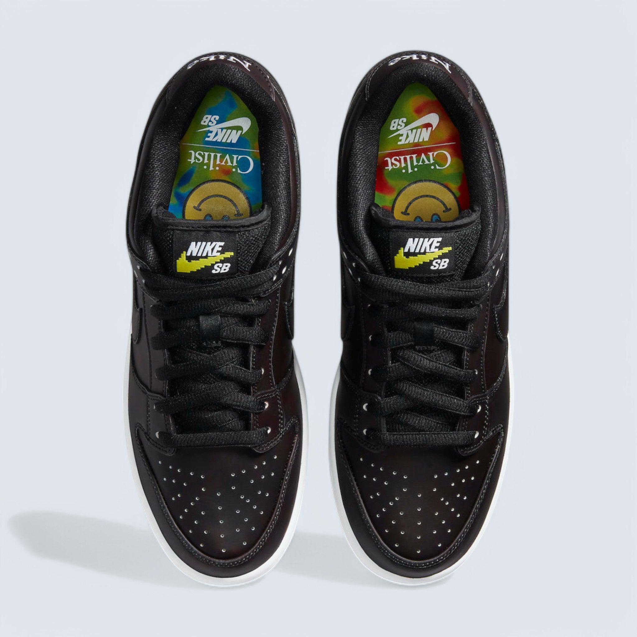 Nike SB Dunk Low 'Civilist'