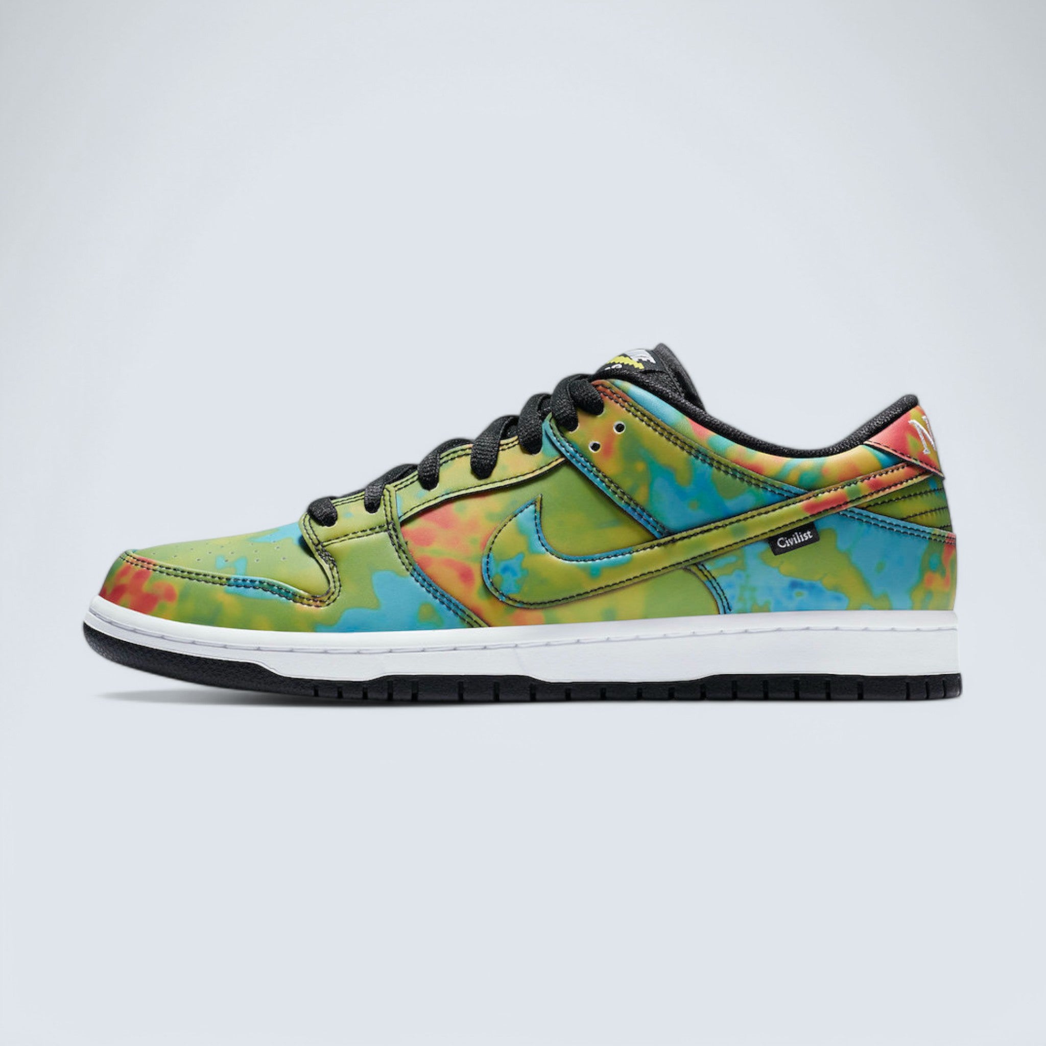 Nike SB Dunk Low 'Civilist'