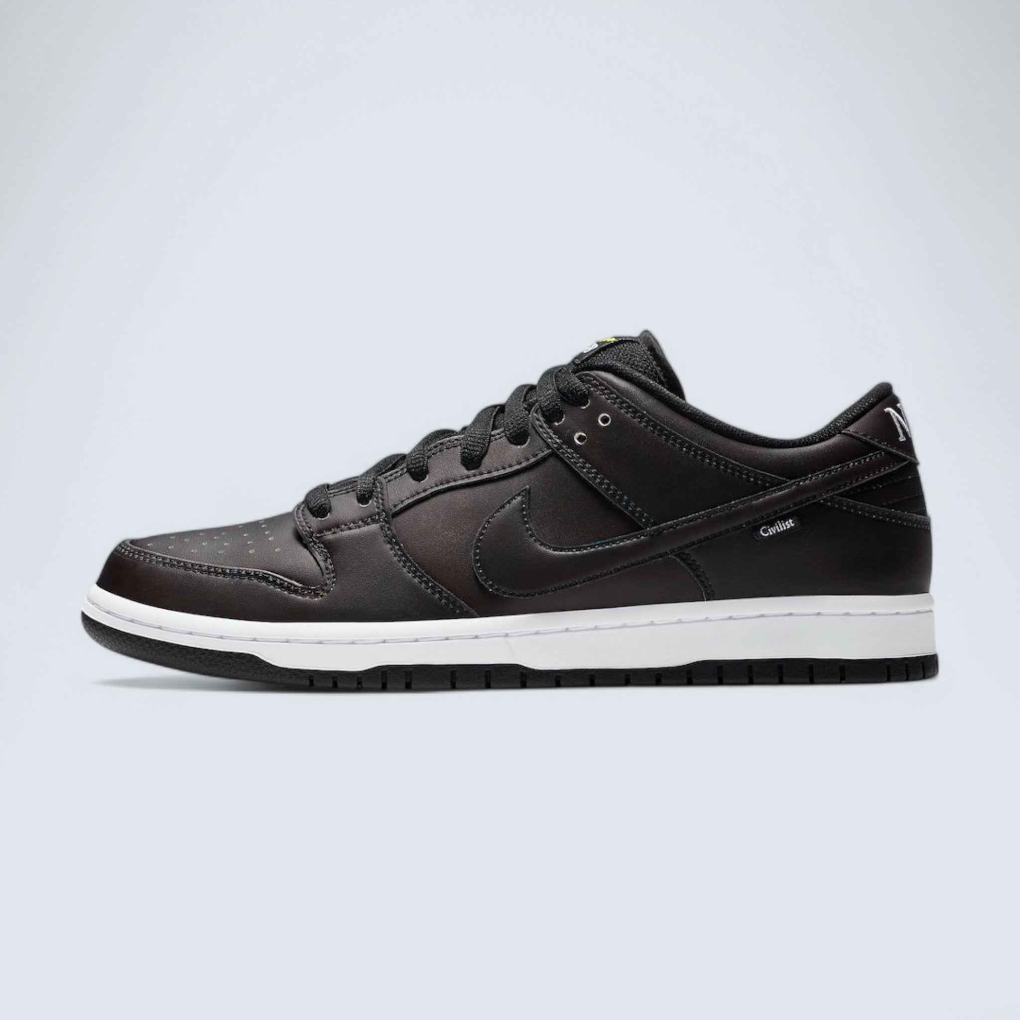 Nike SB Dunk Low 'Civilist'