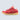 Curb Sneakers 'Cardinal Red/Rose'