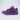 Curb Sneakers 'Dark Purple'