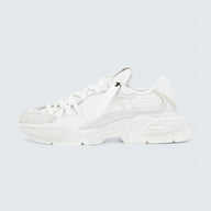 D&G Airmaster Panelled Sneakers 'White'