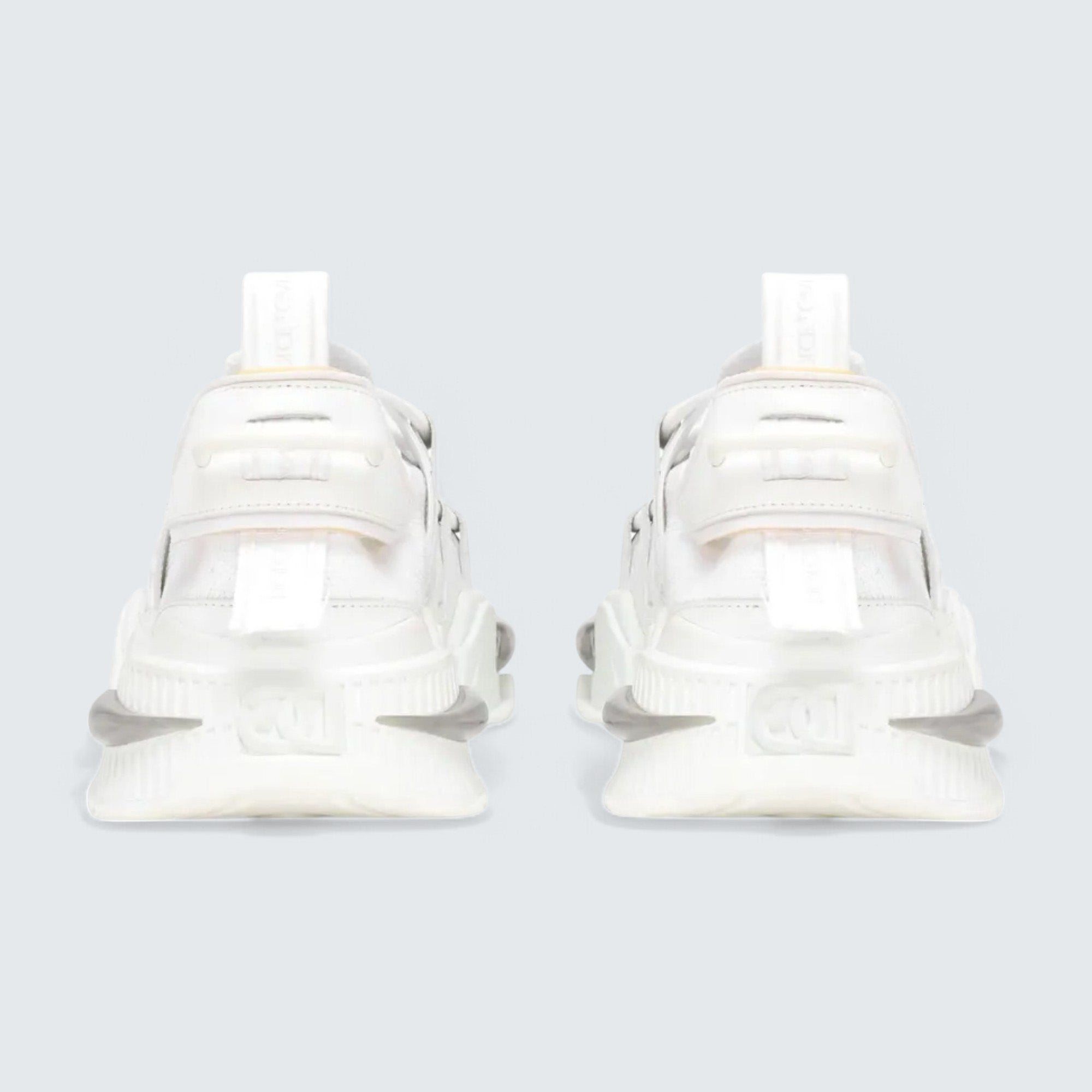D&G Airmaster Panelled Sneakers 'White'