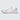 D&G Cushion Mixed-Material Sneakers 'Grey/White'