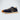 D&G Cushion Mixed-Material Sneakers 'Navy Blue'