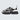 D&G Daymaster Low-Top Sneakers 'Black/White'