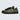 D&G Denim Lace-Up Sneakers 'Faded Black'