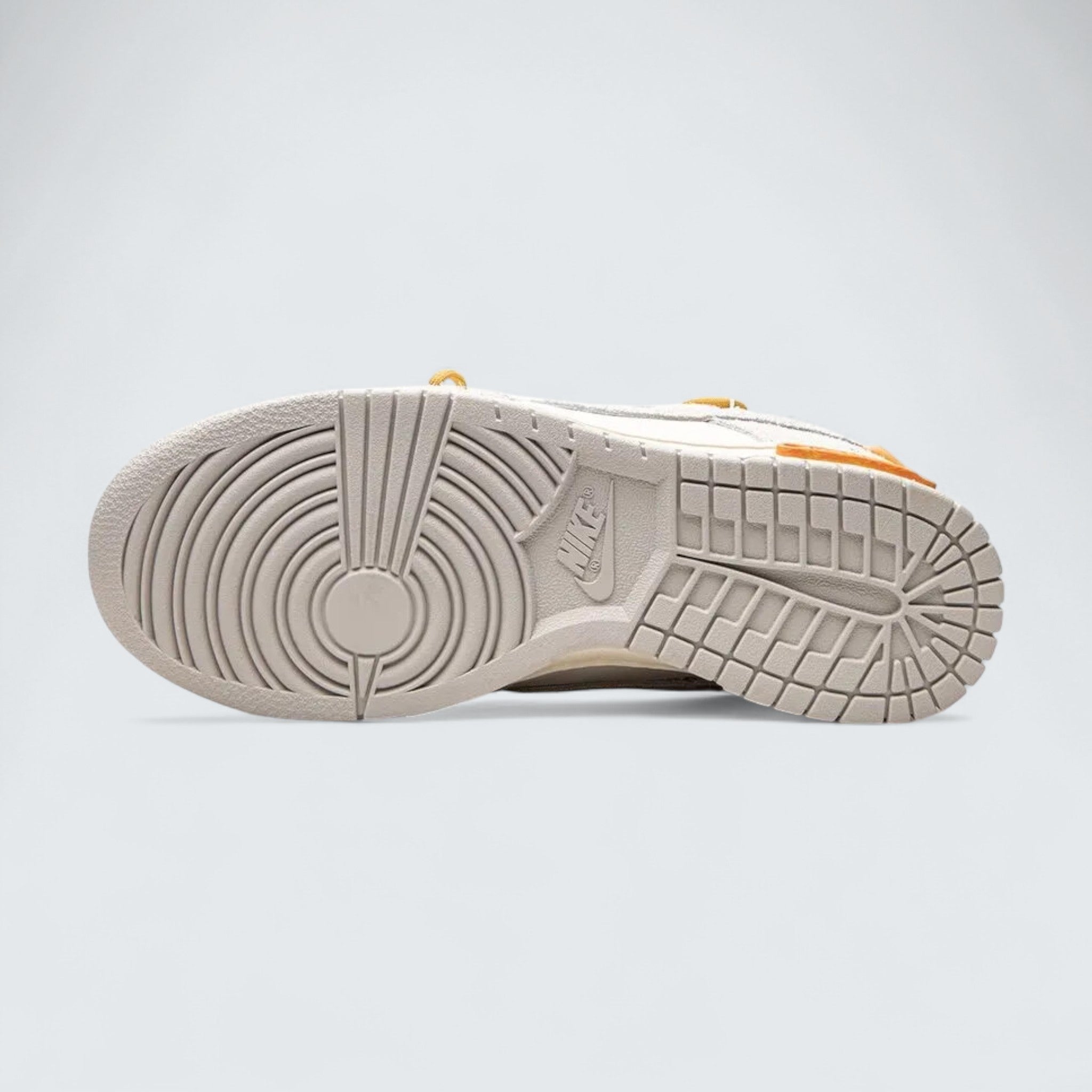 Dunk Low 'Lot 34 of 50'