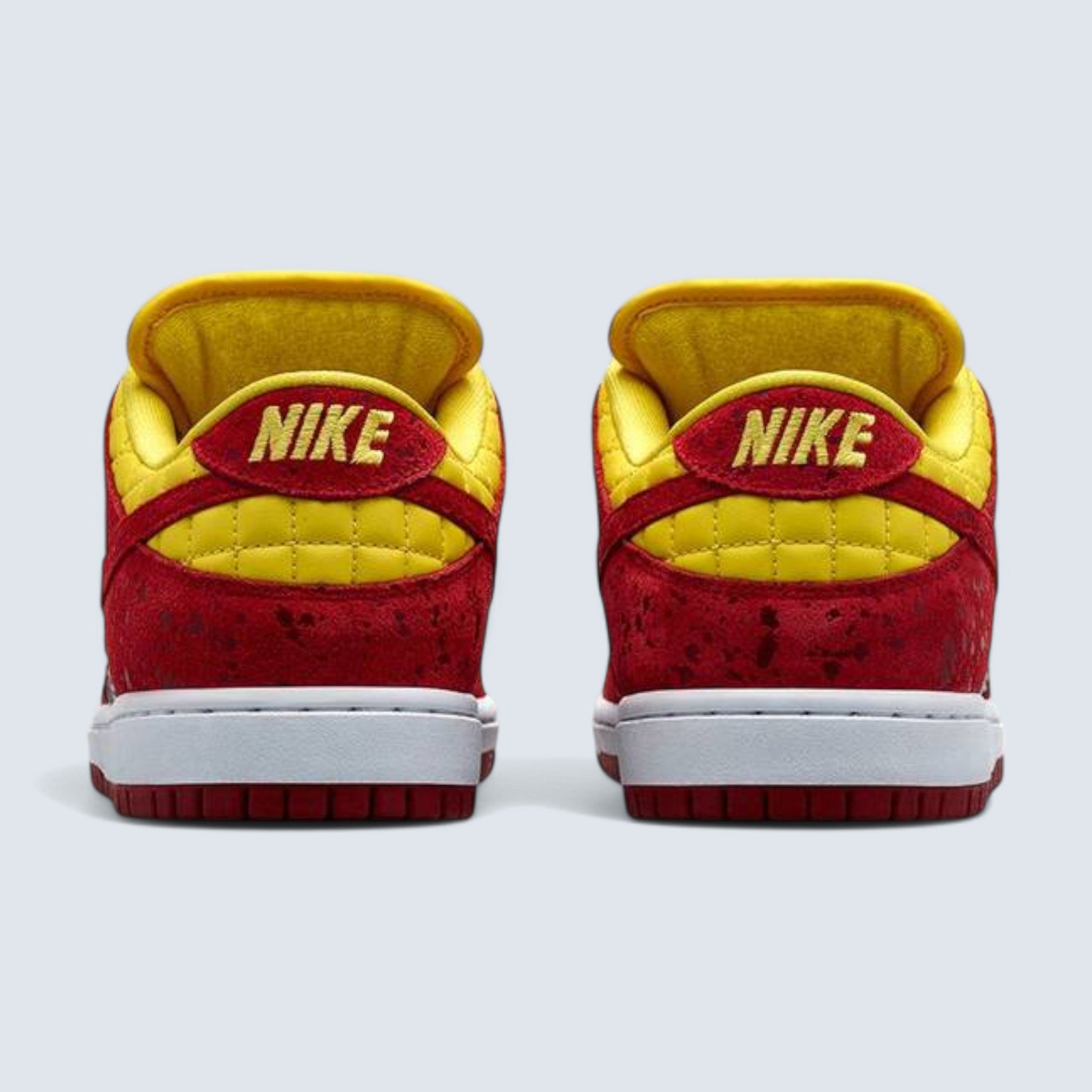 Nike SB Dunk Low 'Crawfish'