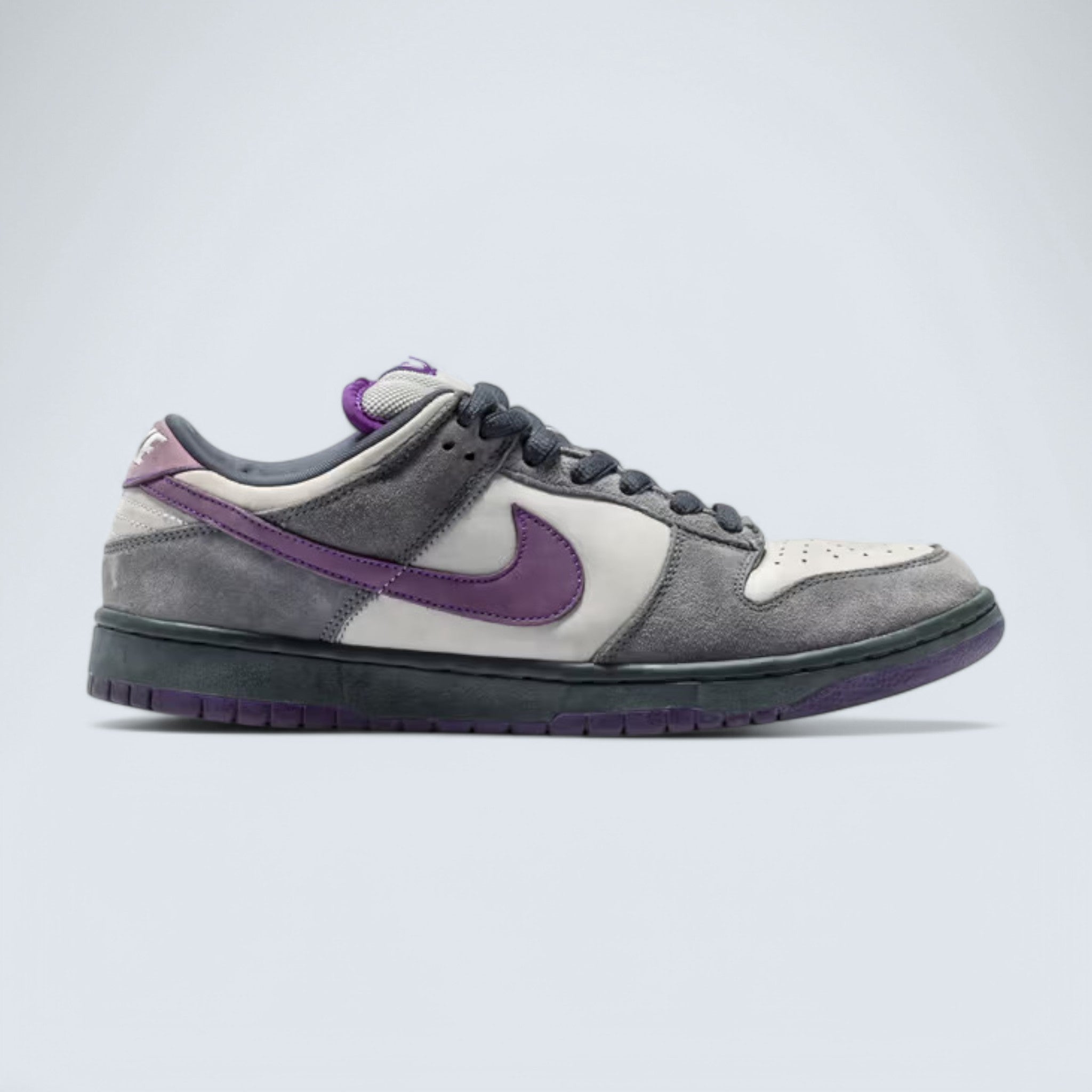 Nike SB Dunk Low Pro 'Purple Pigeon'