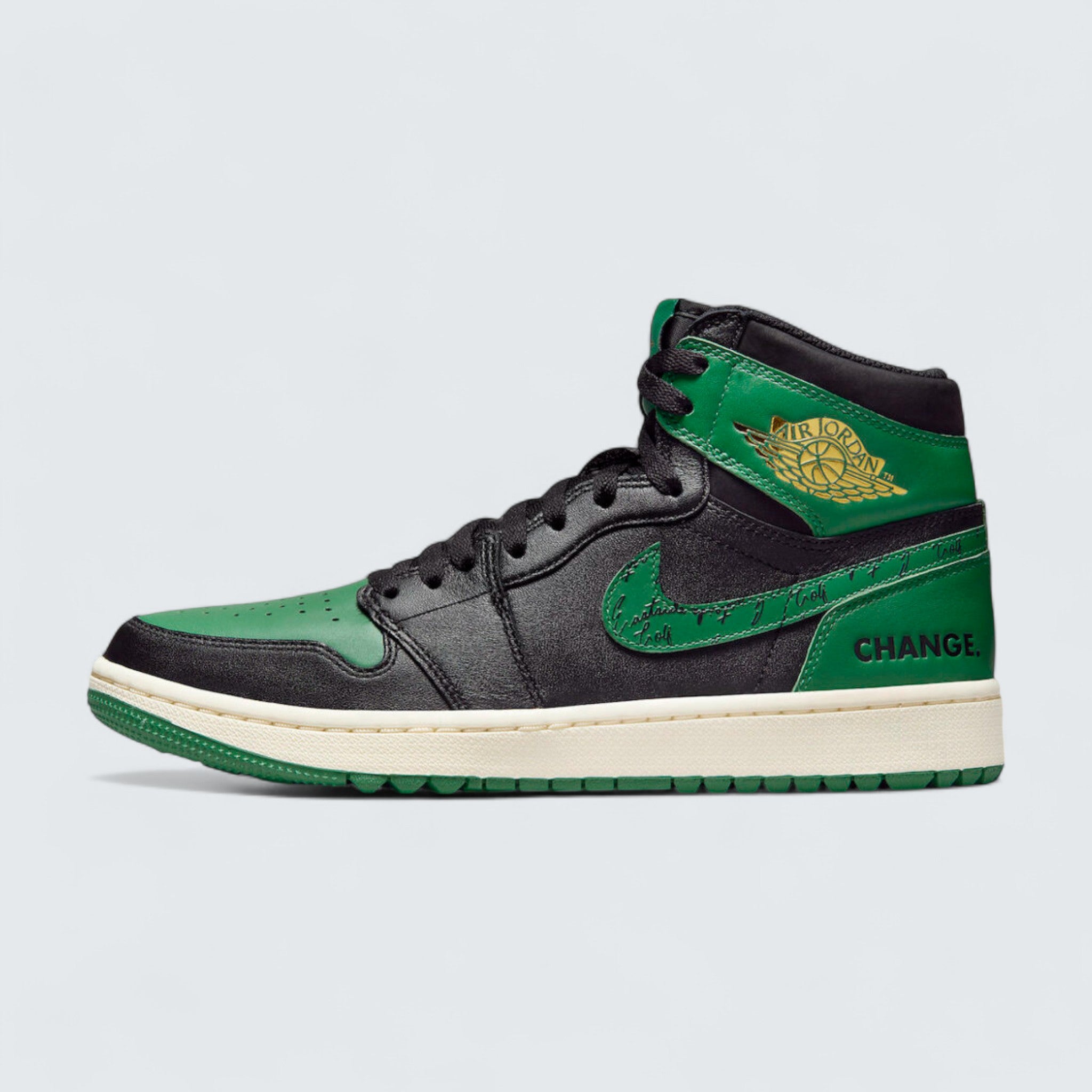 Air Jordan 1 Retro High Golf 'Eastside Golf 1961'