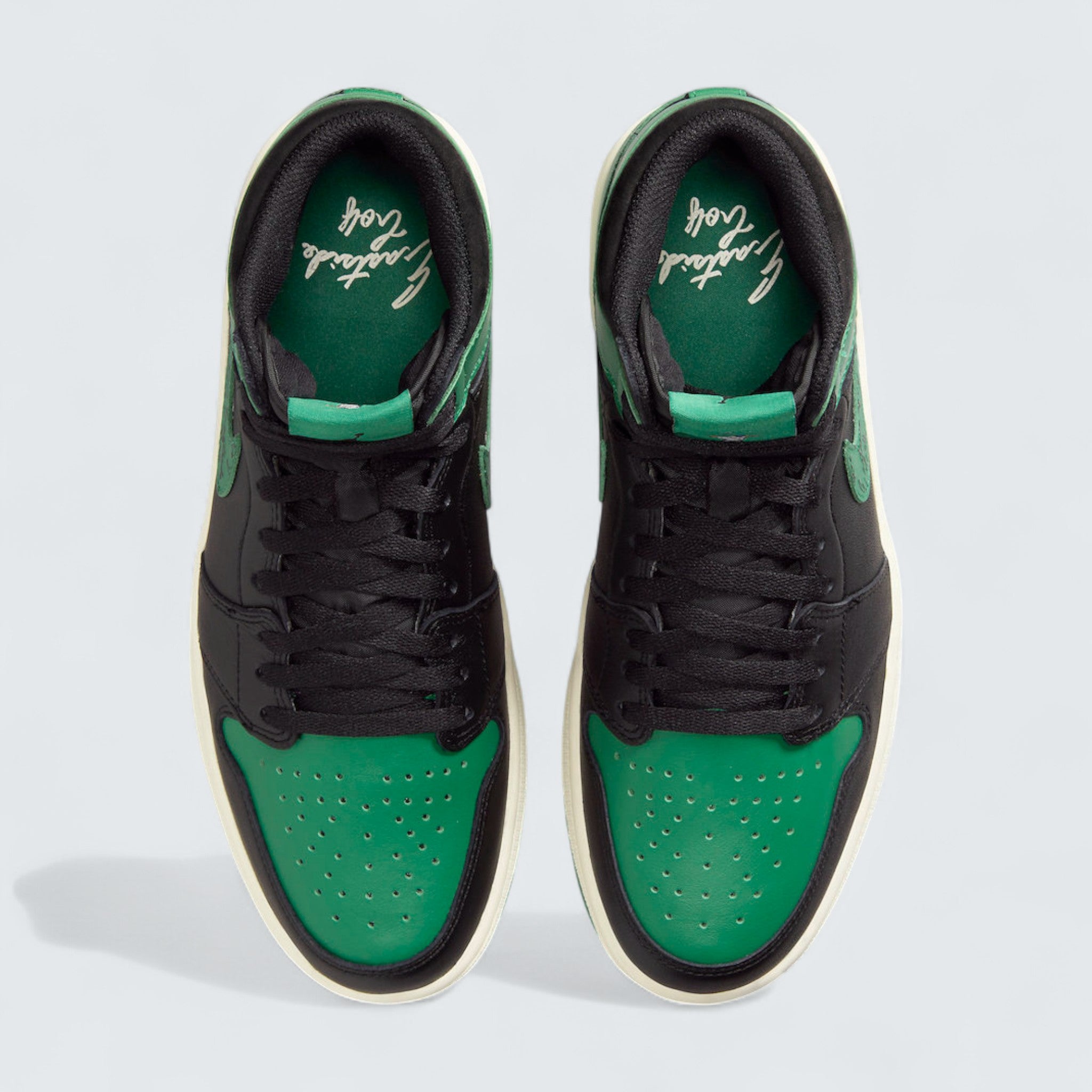 Air Jordan 1 Retro High Golf 'Eastside Golf 1961'