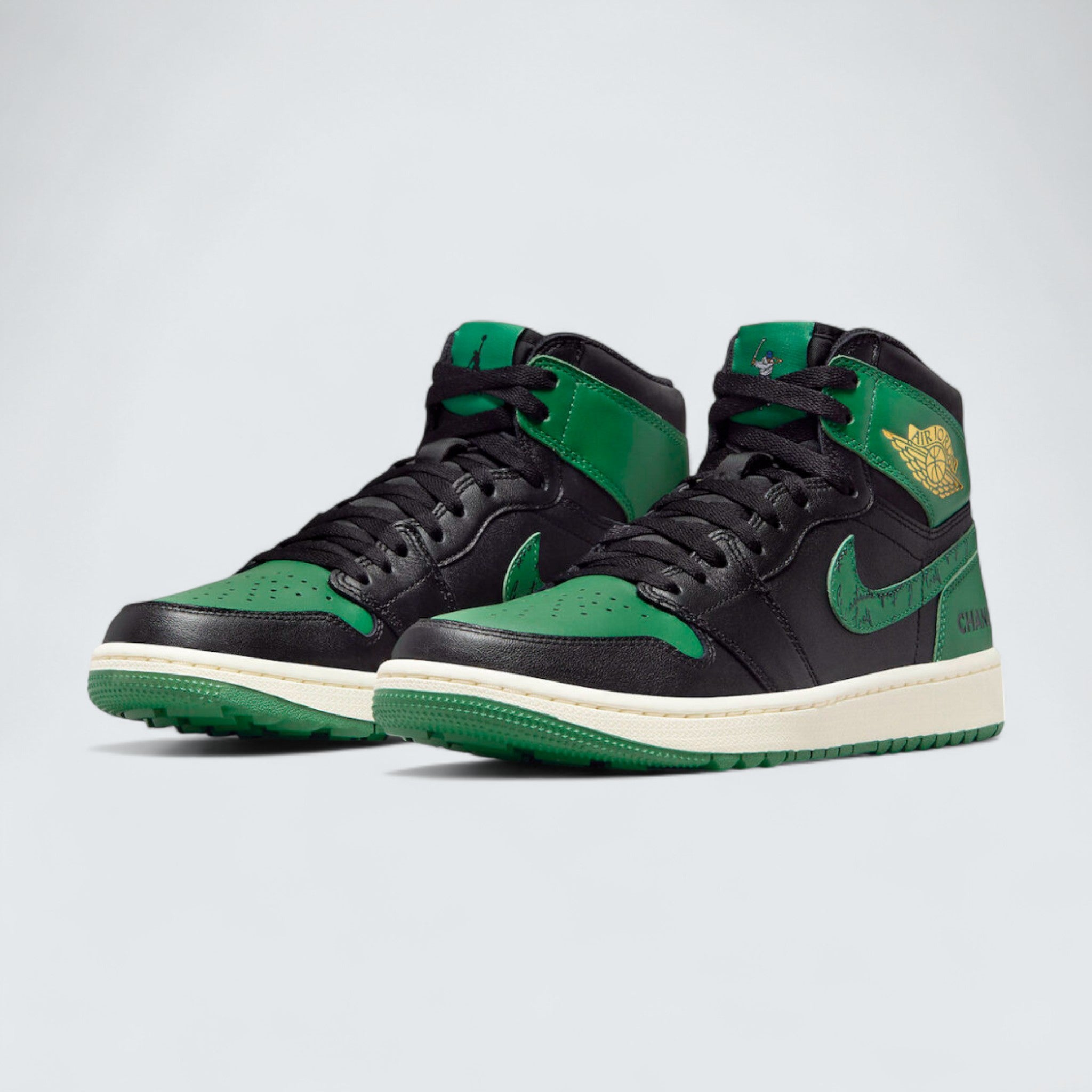 Air Jordan 1 Retro High Golf 'Eastside Golf 1961'