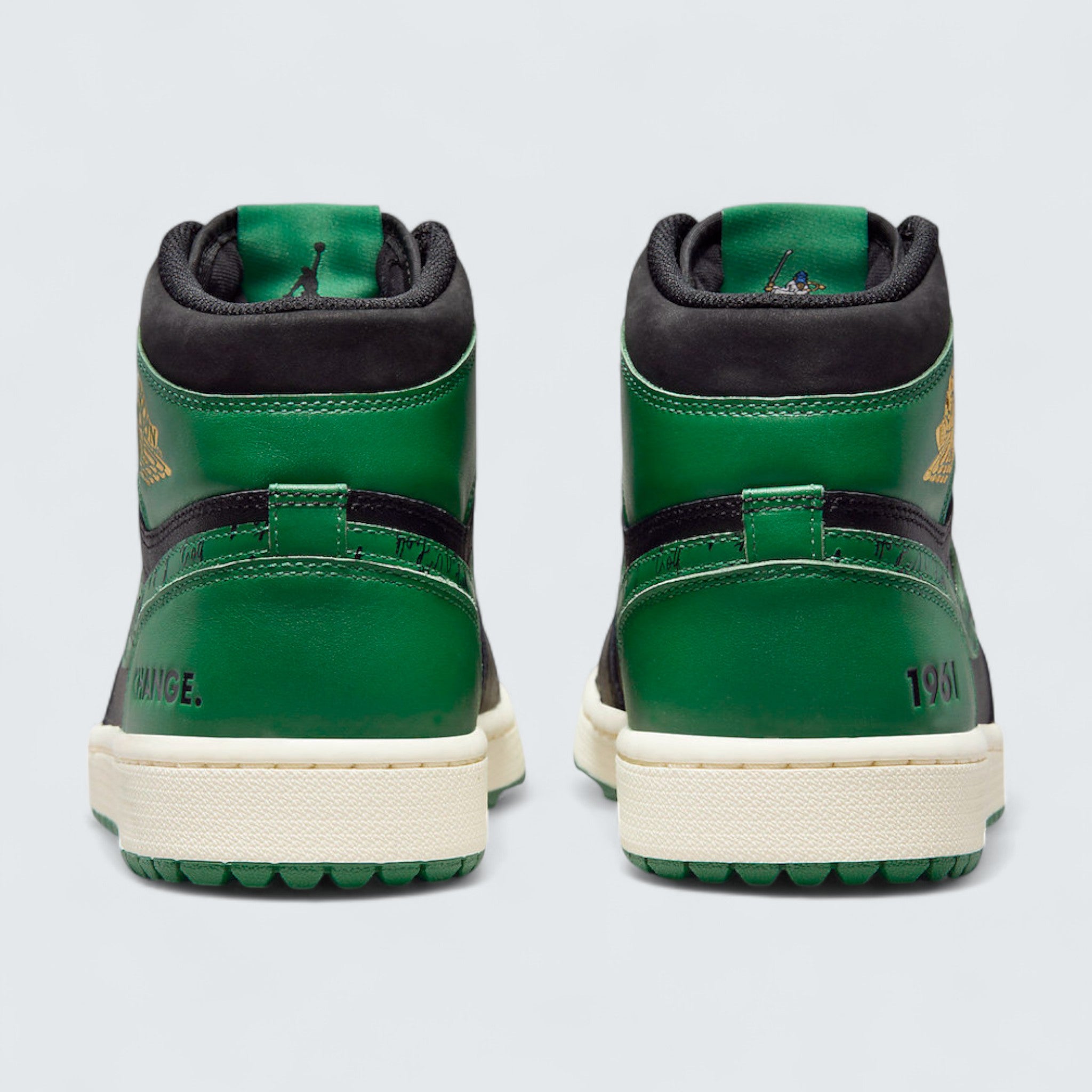 Air Jordan 1 Retro High Golf 'Eastside Golf 1961'