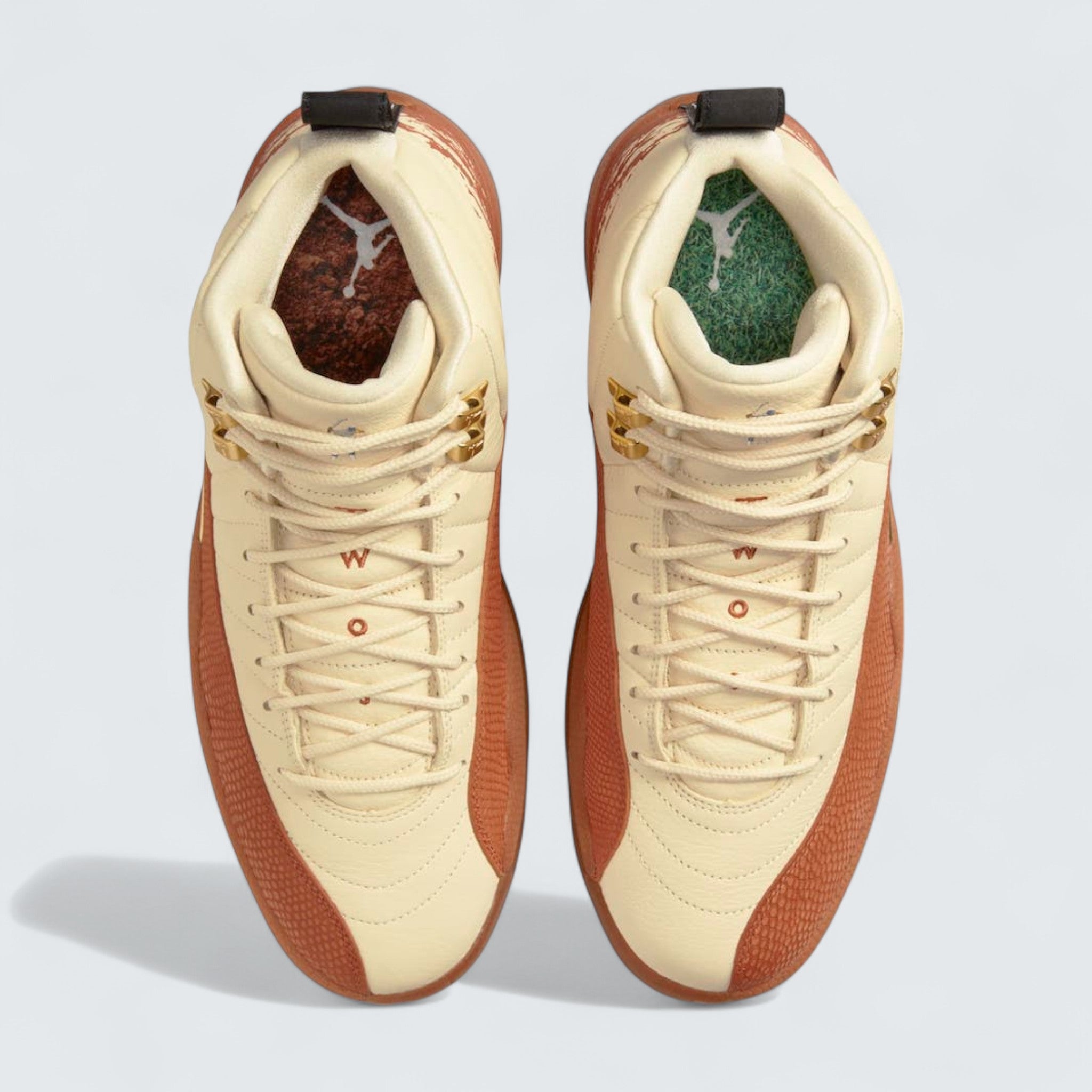 Air Jordan 12 'Eastside Golf'